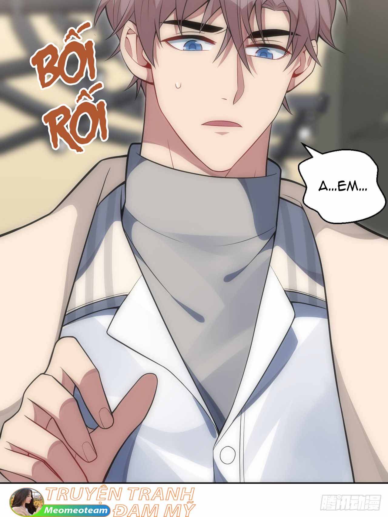 đọc truyện Giam Cầm 100% Chương 37 ảnh 7 tại Thiên Thai Truyện