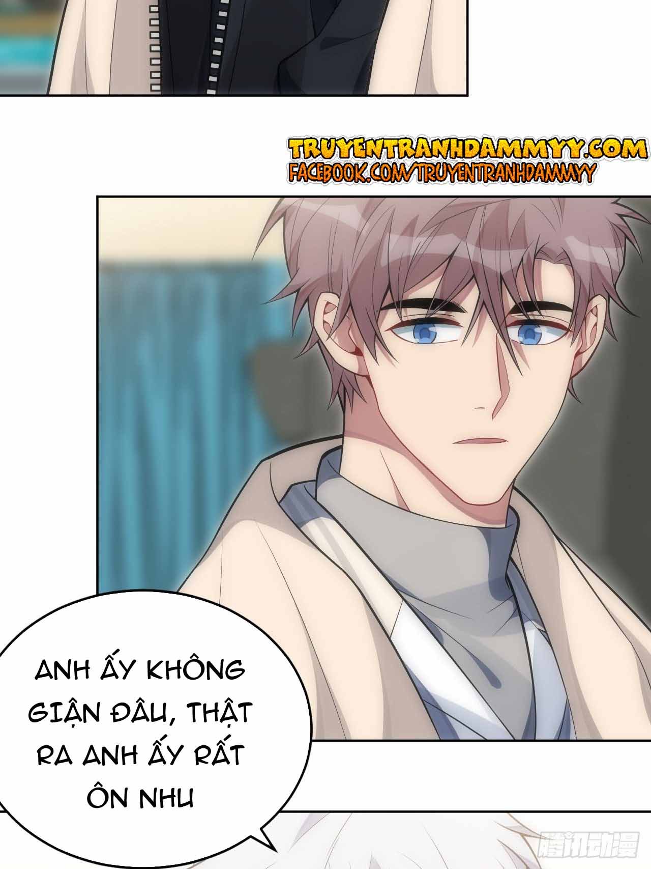 đọc truyện Giam Cầm 100% Chương 37 ảnh 11 tại Thiên Thai Truyện