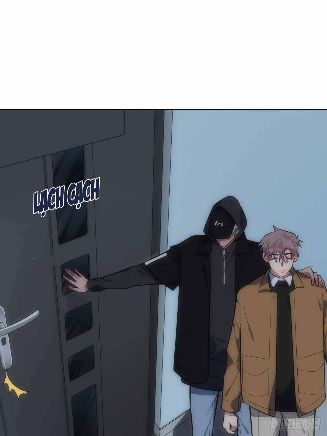 đọc truyện Giam Cầm 100% Chương 38 ảnh 12 tại Thiên Thai Truyện