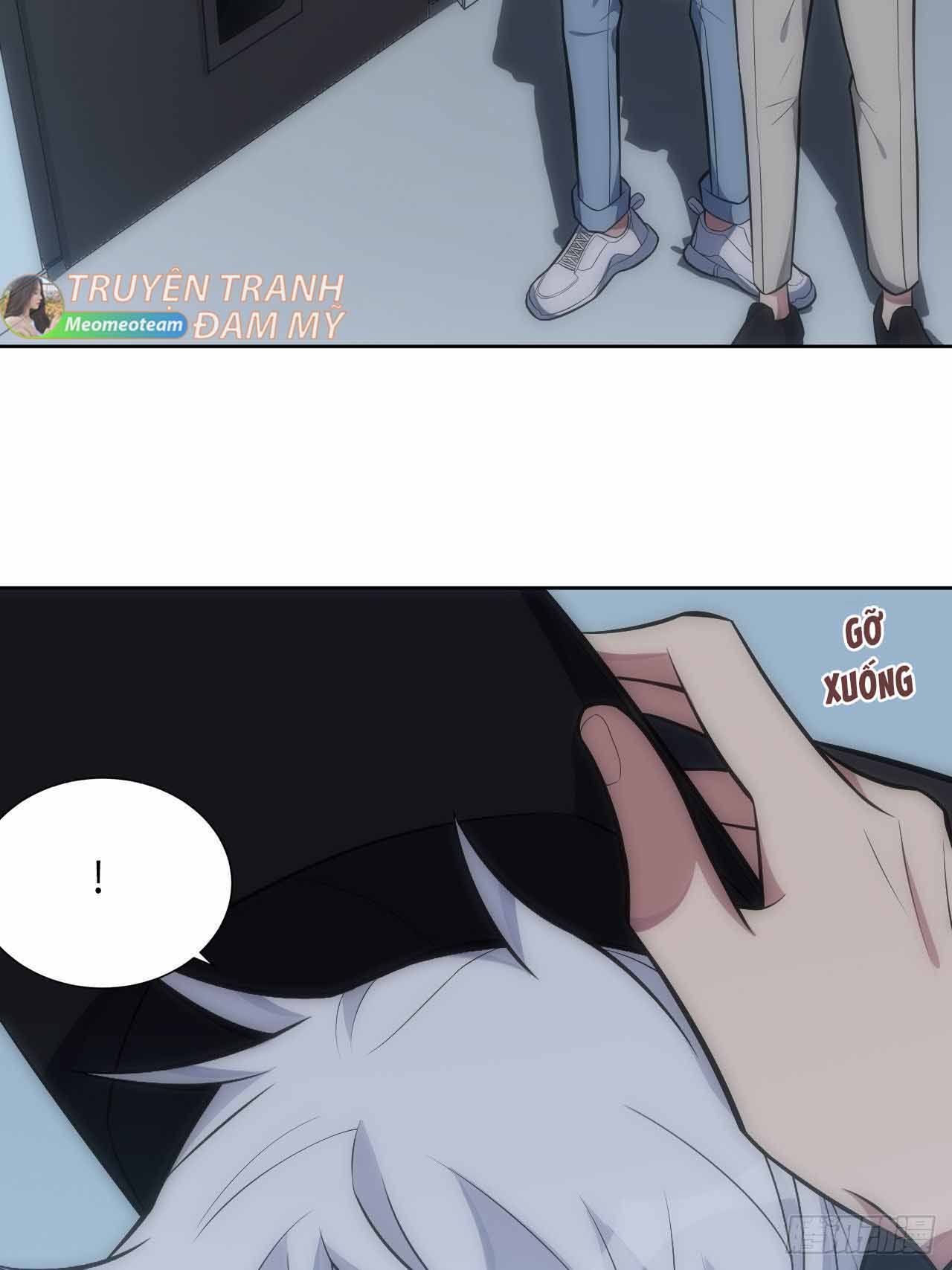 đọc truyện Giam Cầm 100% Chương 38 ảnh 13 tại Thiên Thai Truyện