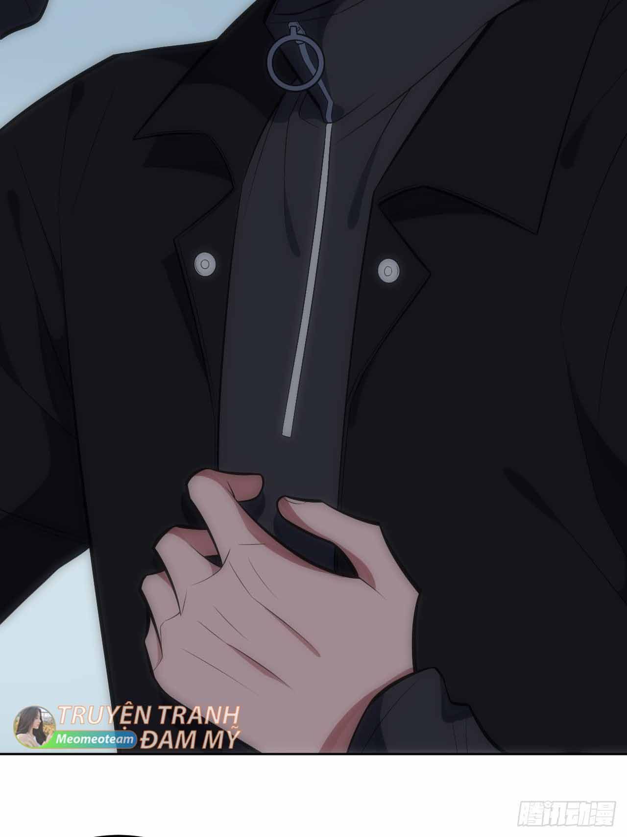 đọc truyện Giam Cầm 100% Chương 38 ảnh 15 tại Thiên Thai Truyện