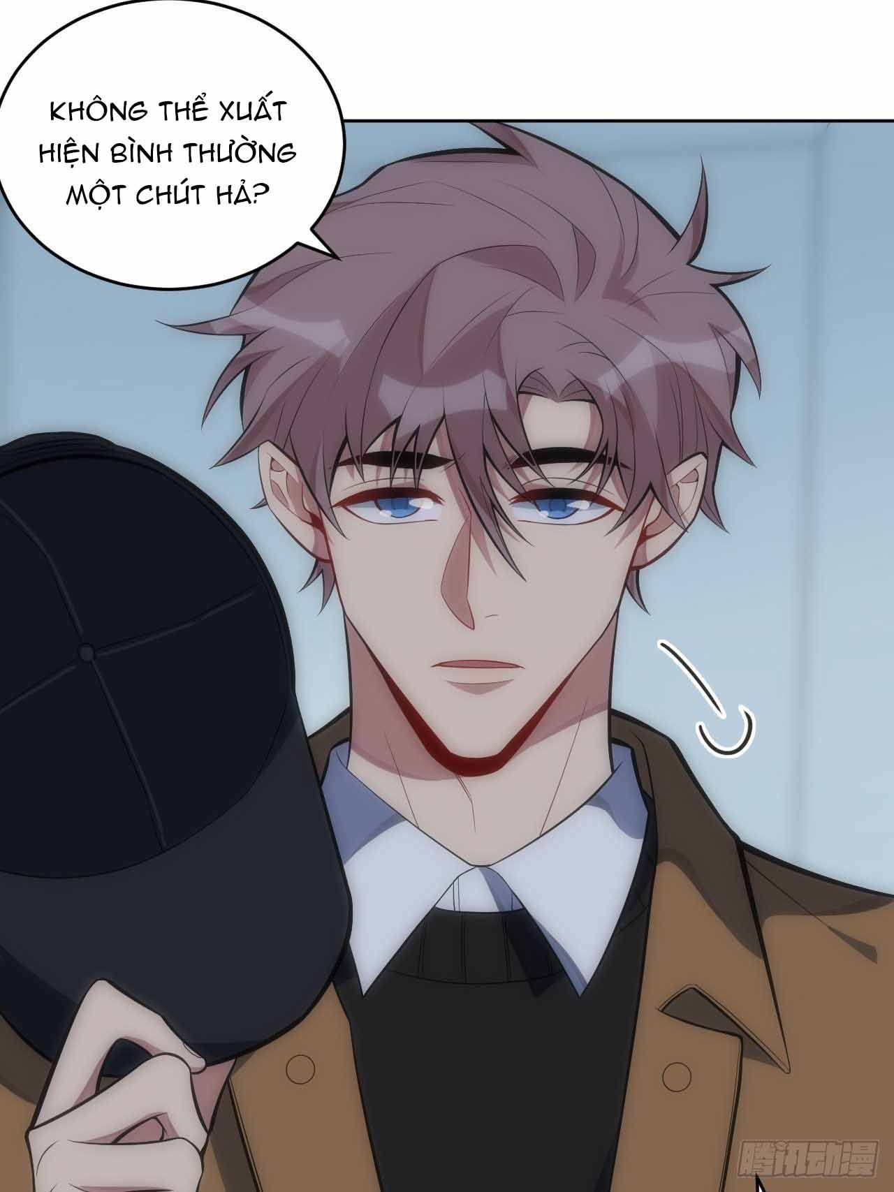 đọc truyện Giam Cầm 100% Chương 38 ảnh 16 tại Thiên Thai Truyện