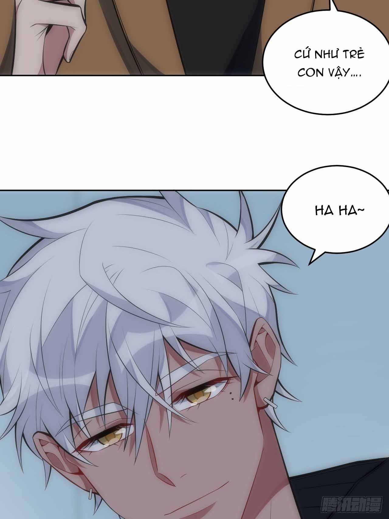 đọc truyện Giam Cầm 100% Chương 38 ảnh 17 tại Thiên Thai Truyện