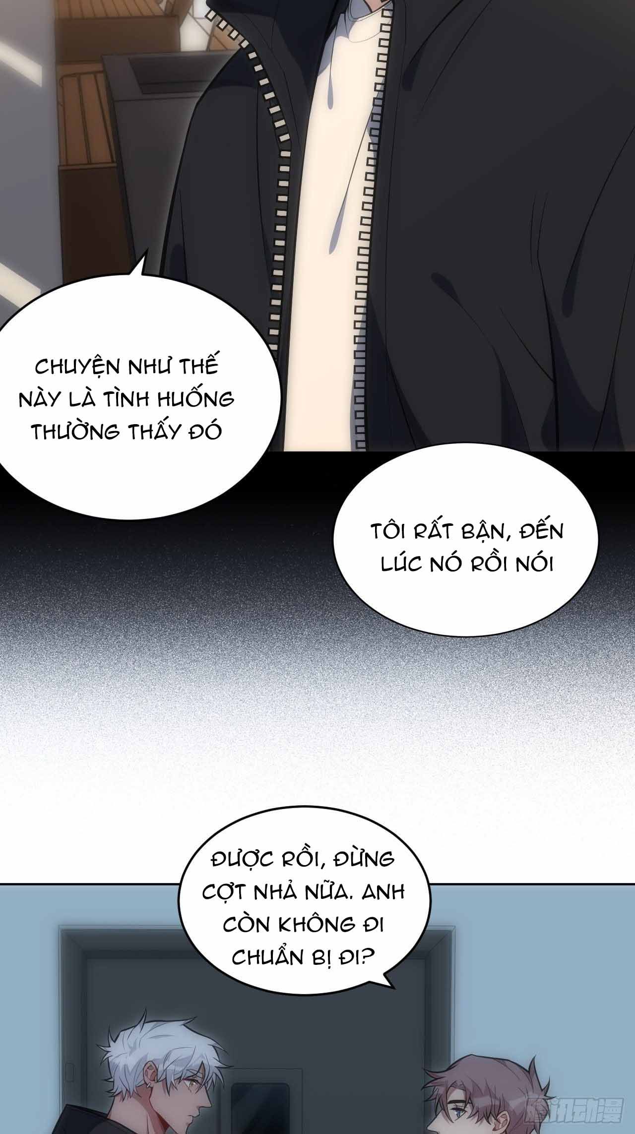 đọc truyện Giam Cầm 100% Chương 38 ảnh 21 tại Thiên Thai Truyện