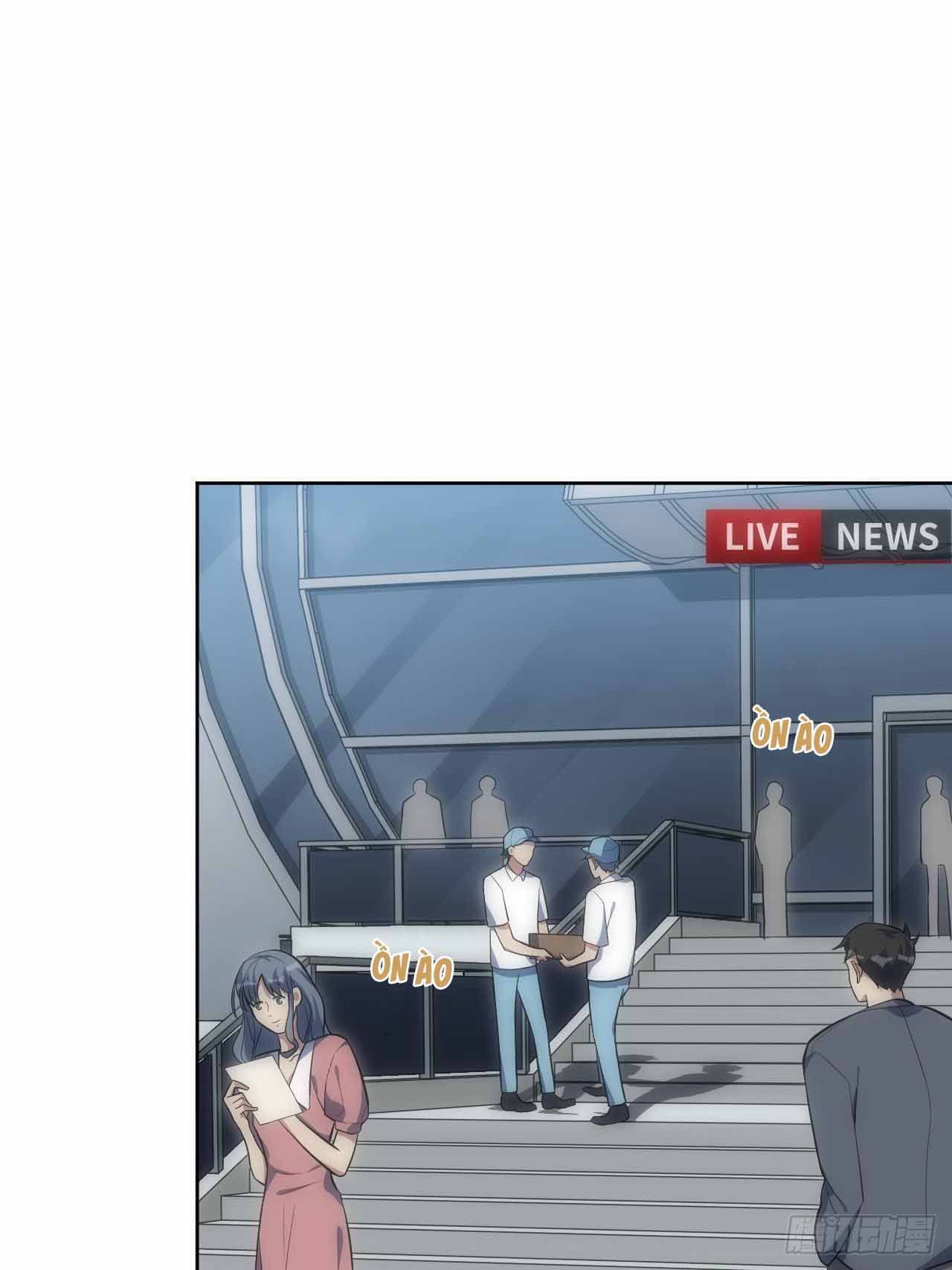 đọc truyện Giam Cầm 100% Chương 38 ảnh 4 tại Thiên Thai Truyện