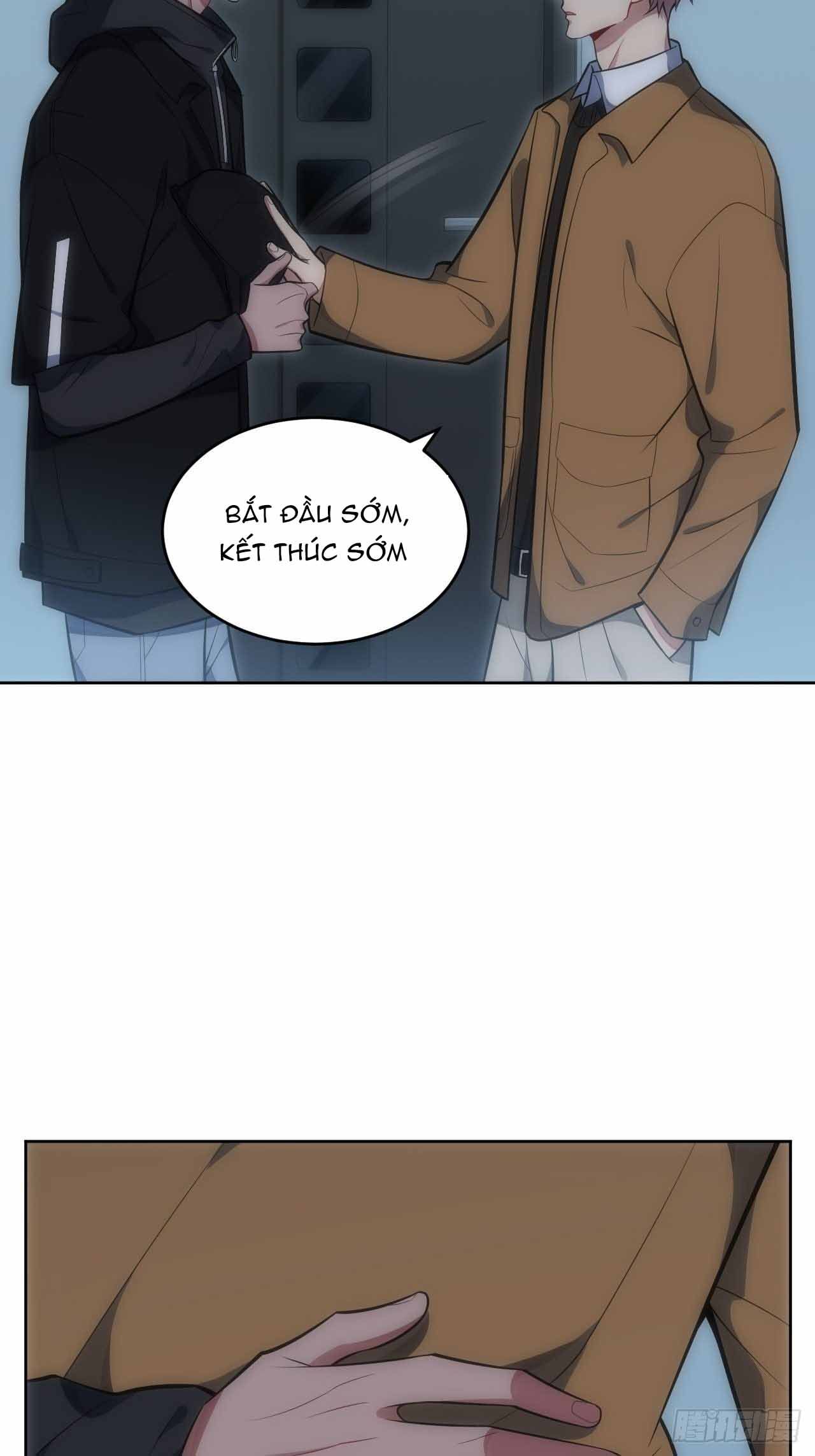 đọc truyện Giam Cầm 100% Chương 38 ảnh 22 tại Thiên Thai Truyện