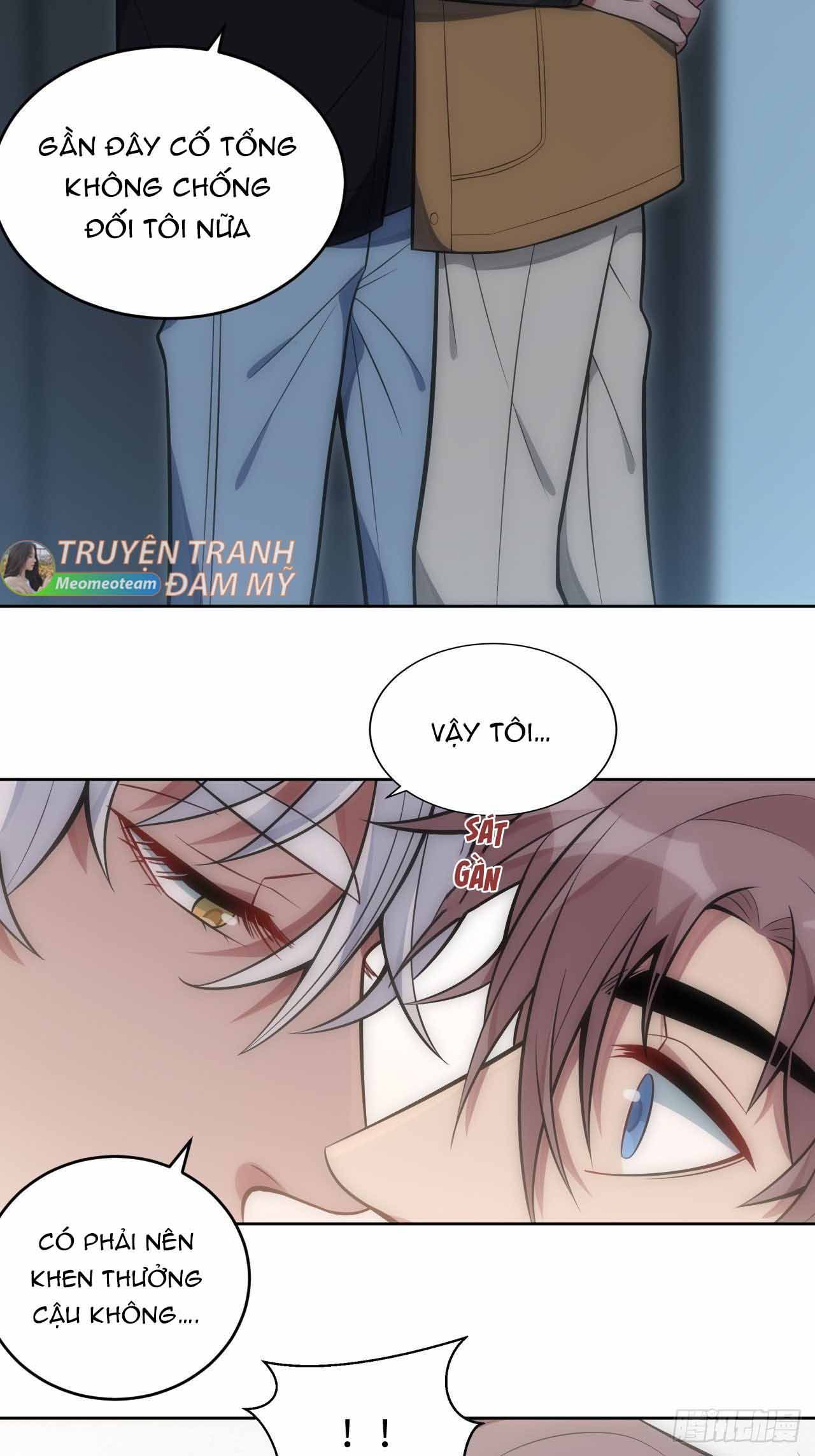 đọc truyện Giam Cầm 100% Chương 38 ảnh 24 tại Thiên Thai Truyện