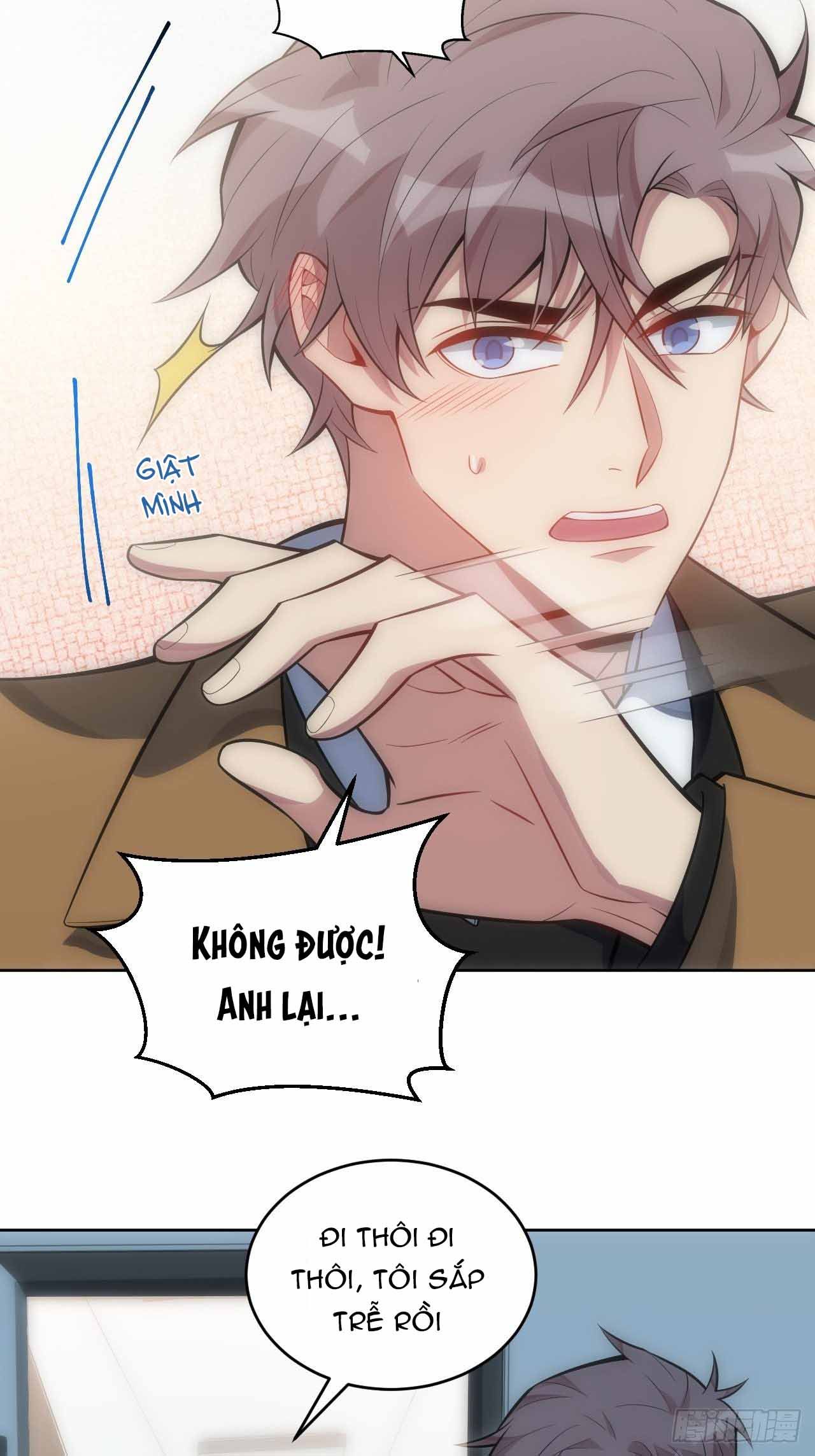 đọc truyện Giam Cầm 100% Chương 38 ảnh 25 tại Thiên Thai Truyện