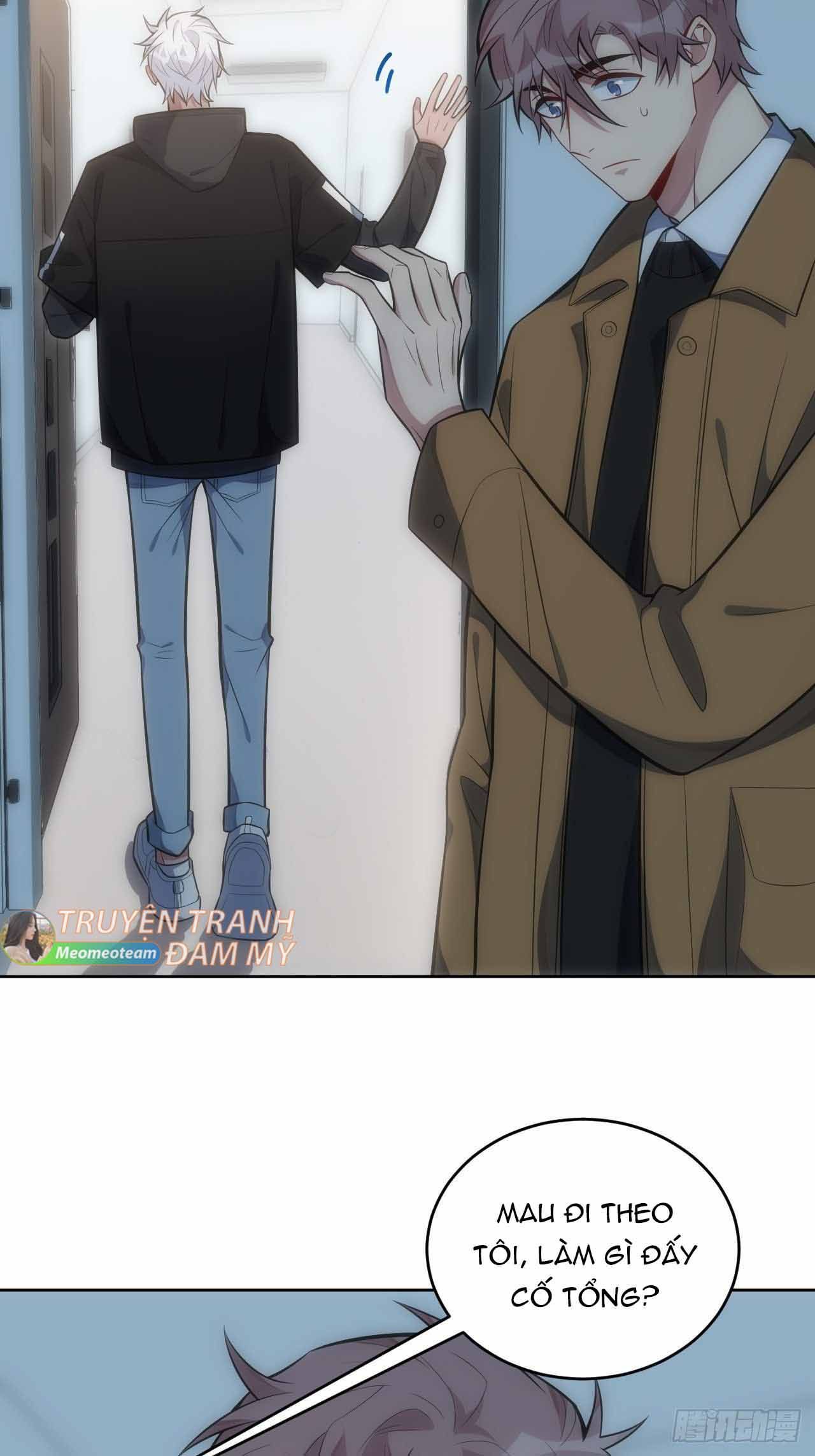 đọc truyện Giam Cầm 100% Chương 38 ảnh 26 tại Thiên Thai Truyện