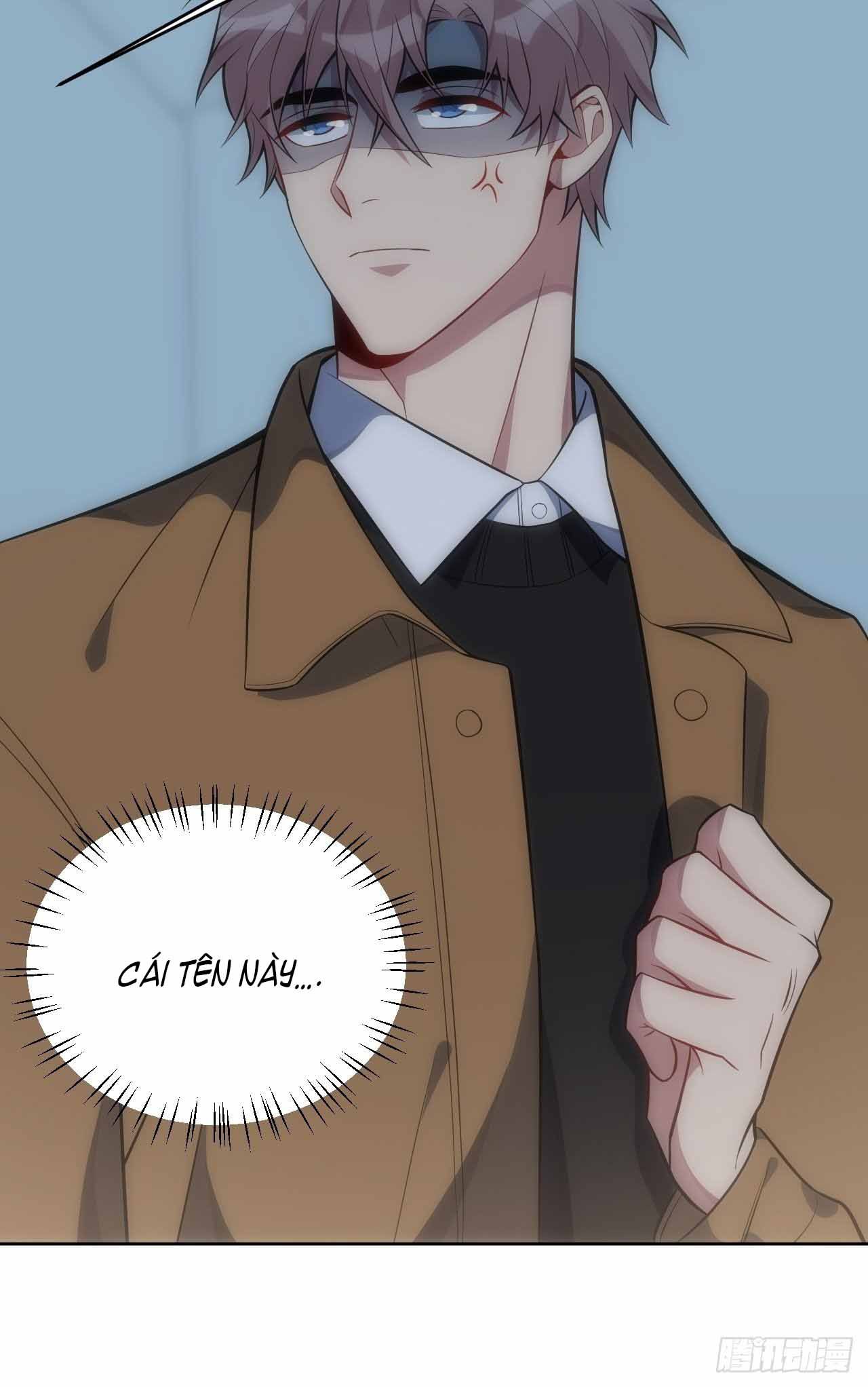 đọc truyện Giam Cầm 100% Chương 38 ảnh 27 tại Thiên Thai Truyện