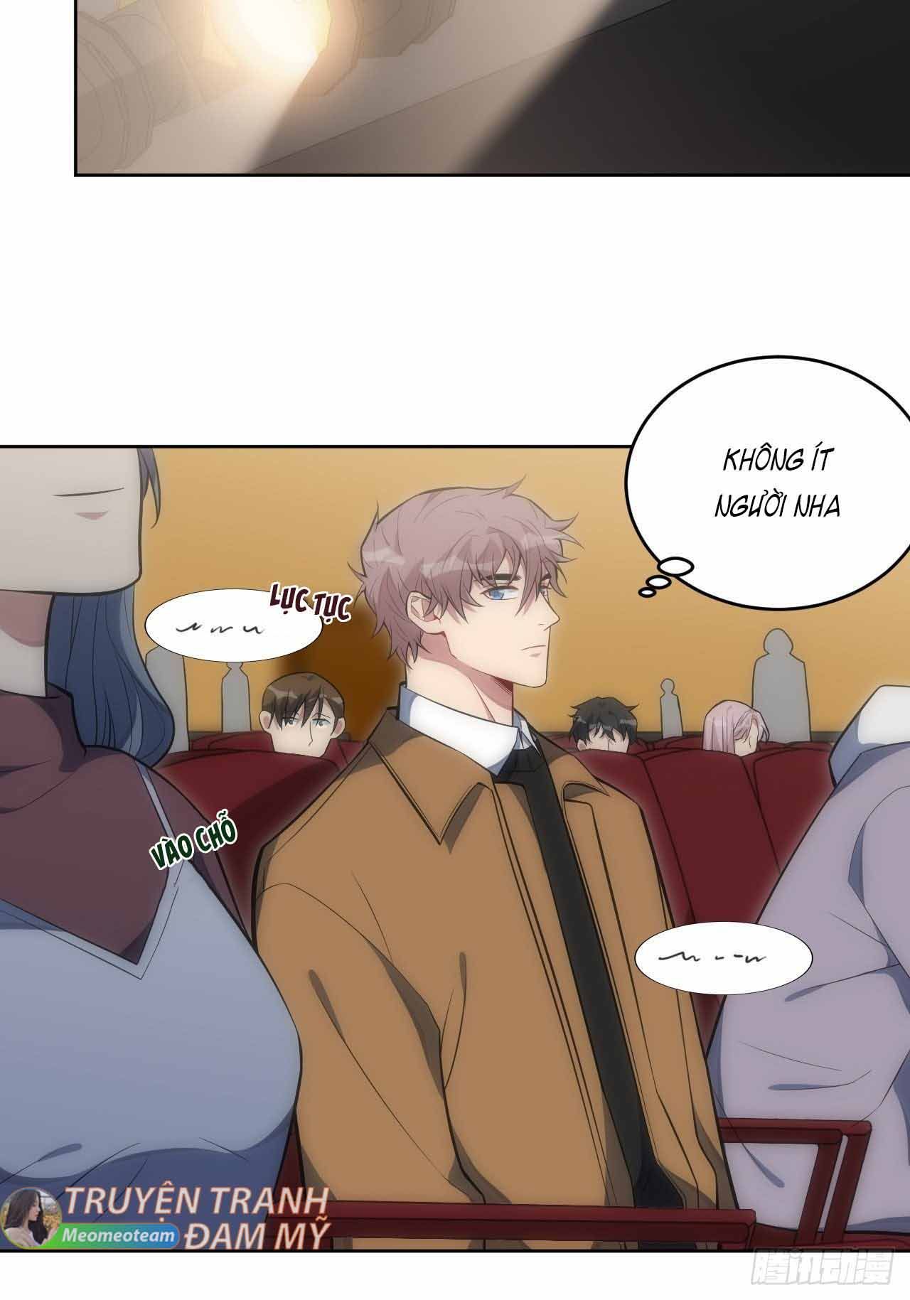 đọc truyện Giam Cầm 100% Chương 38 ảnh 29 tại Thiên Thai Truyện