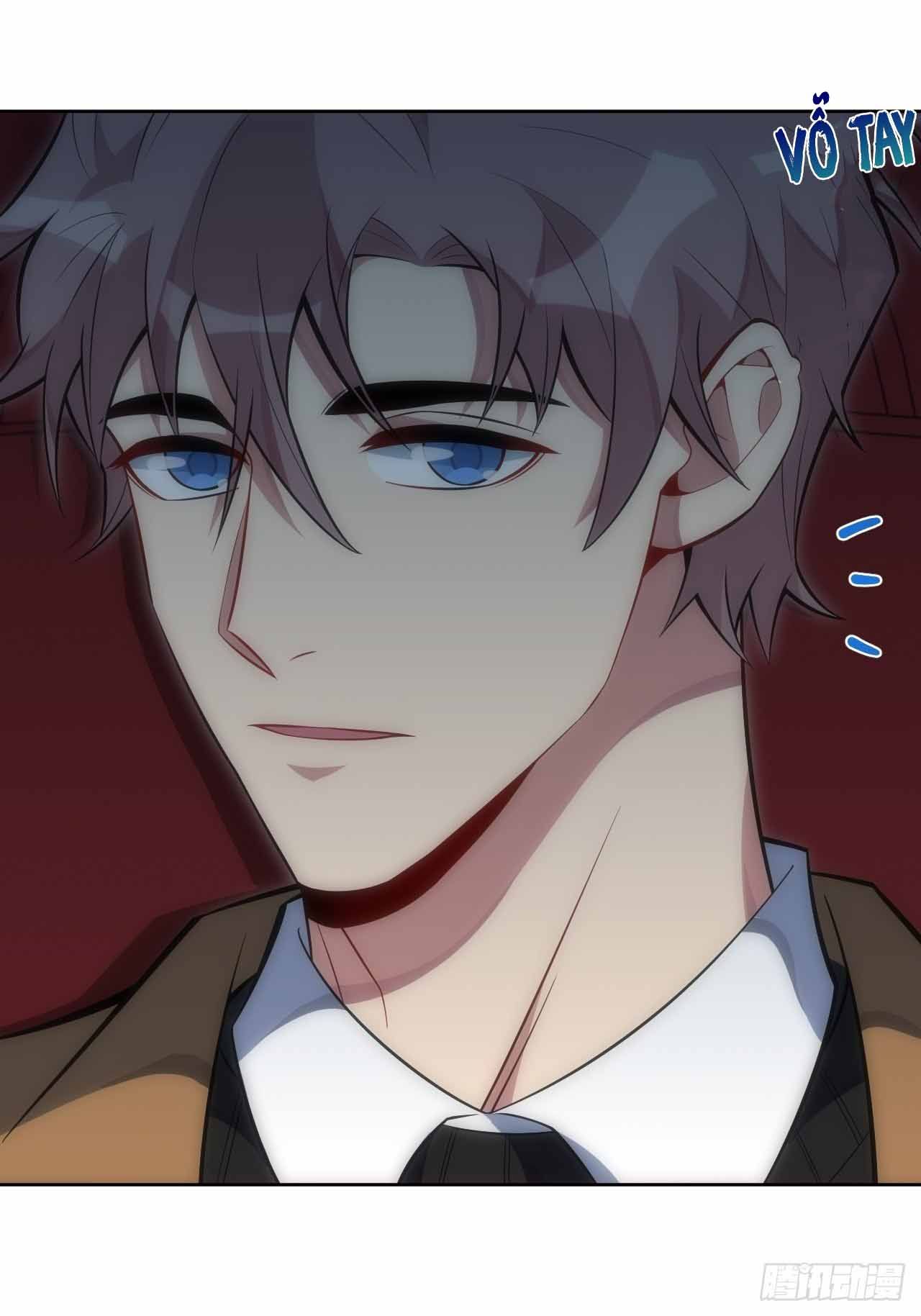 đọc truyện Giam Cầm 100% Chương 38 ảnh 30 tại Thiên Thai Truyện