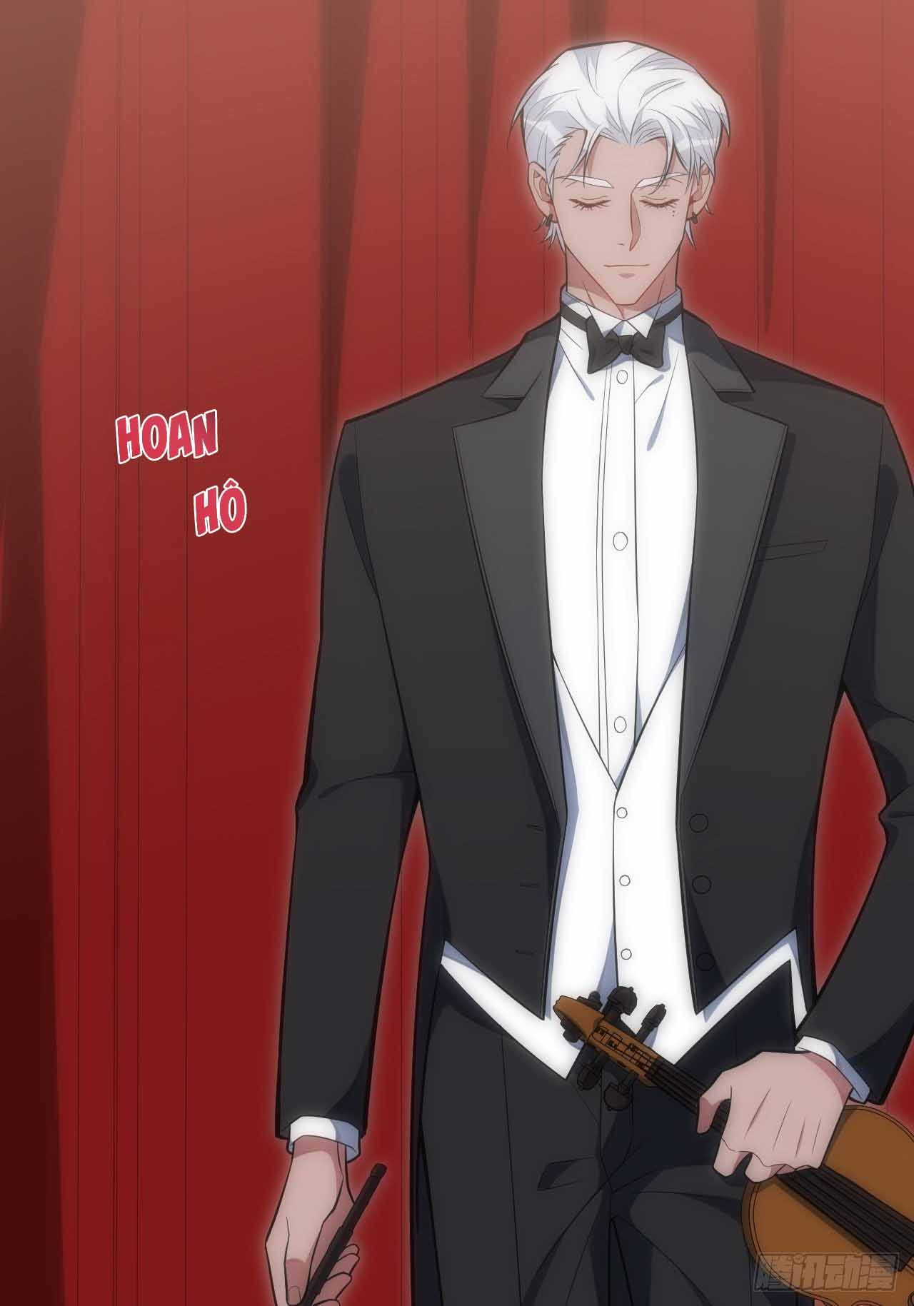 đọc truyện Giam Cầm 100% Chương 38 ảnh 32 tại Thiên Thai Truyện