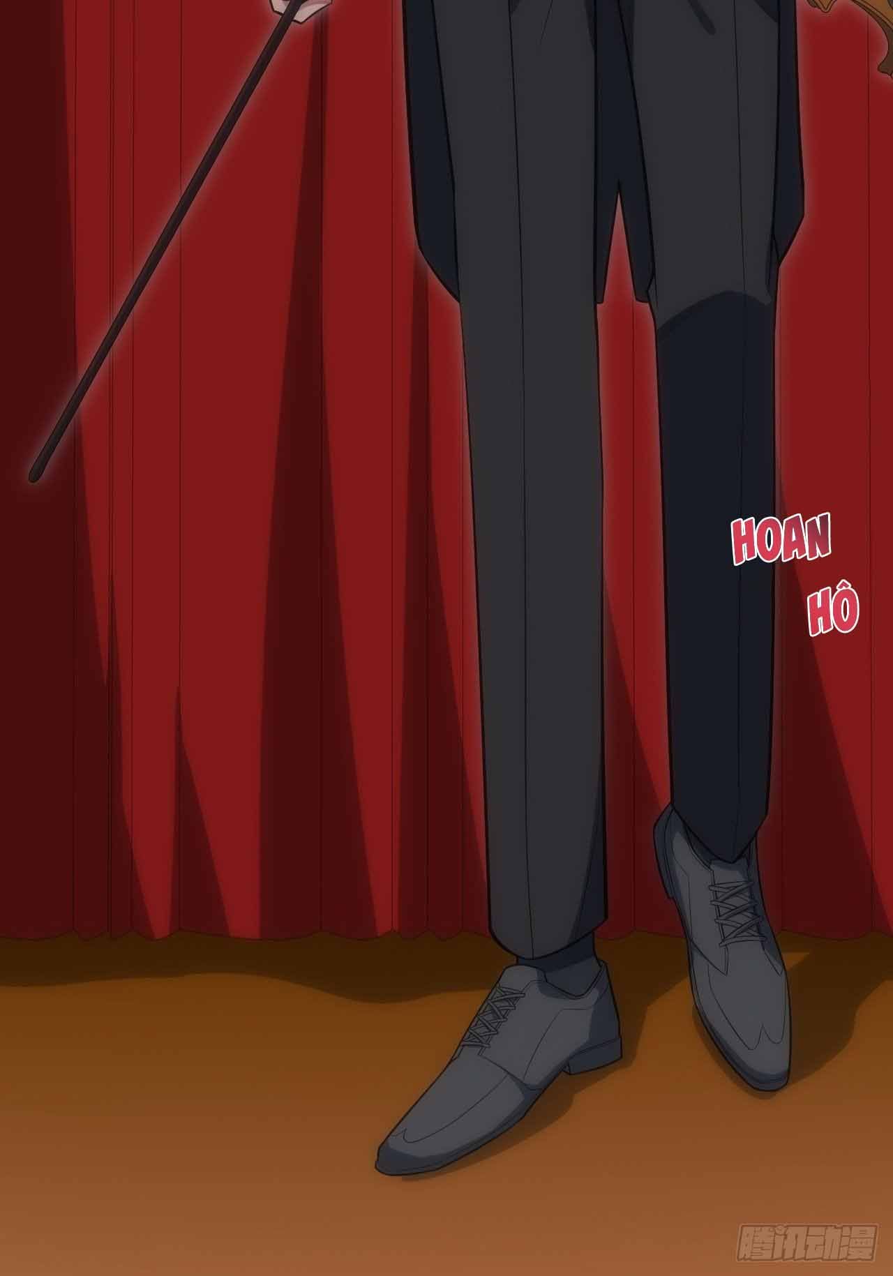 đọc truyện Giam Cầm 100% Chương 38 ảnh 33 tại Thiên Thai Truyện