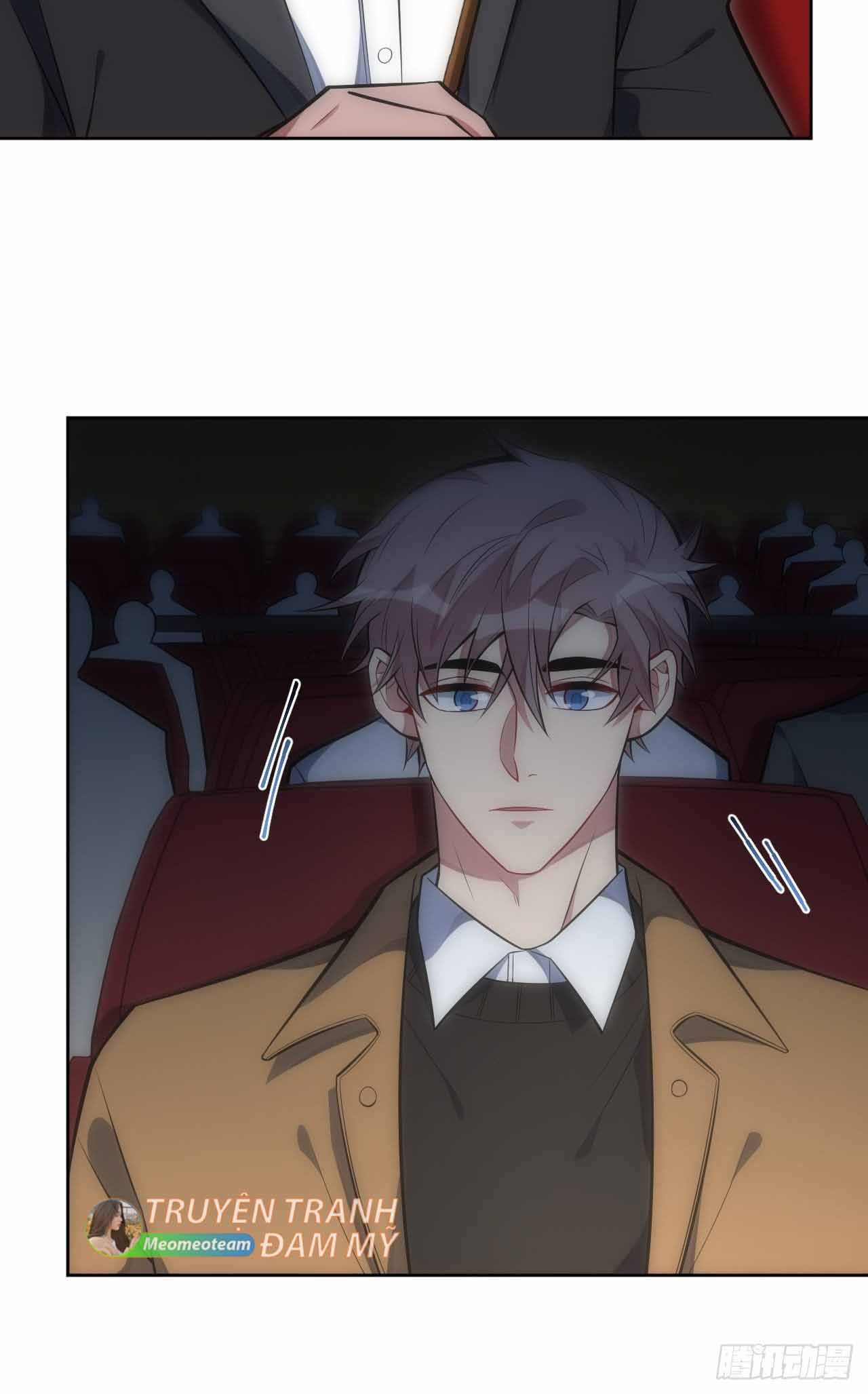 đọc truyện Giam Cầm 100% Chương 38 ảnh 36 tại Thiên Thai Truyện