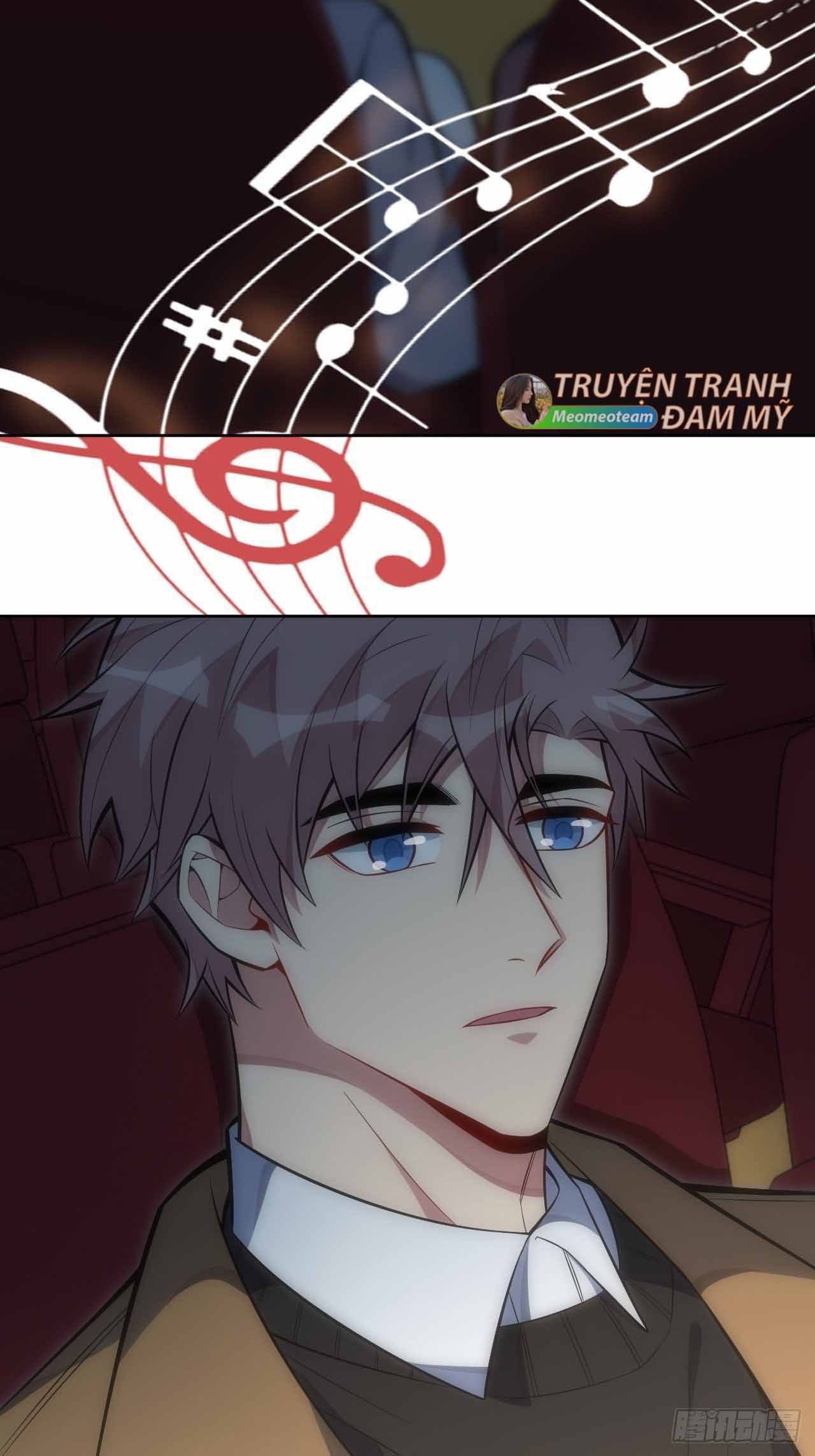 đọc truyện Giam Cầm 100% Chương 38 ảnh 38 tại Thiên Thai Truyện