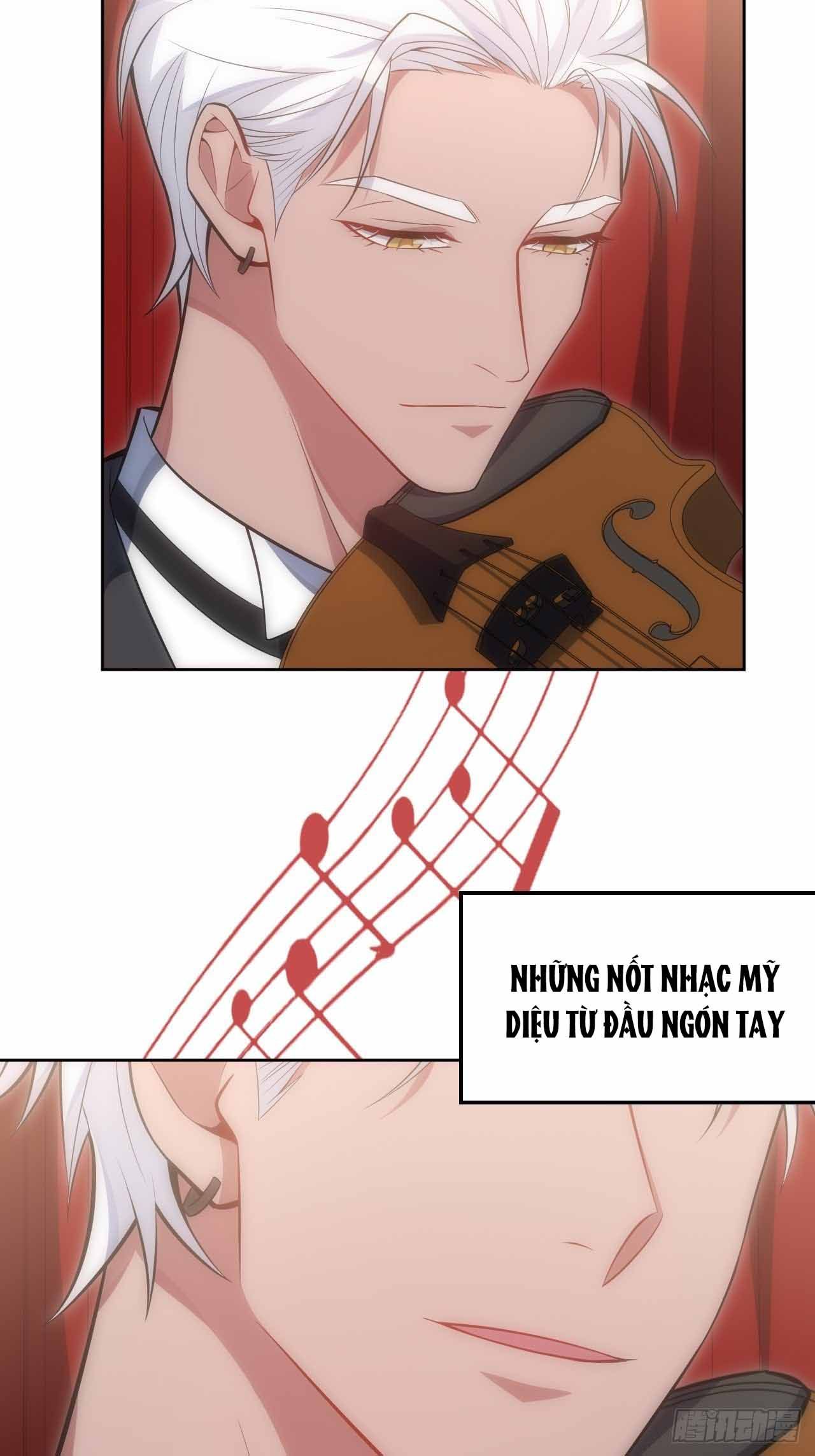 đọc truyện Giam Cầm 100% Chương 38 ảnh 40 tại Thiên Thai Truyện