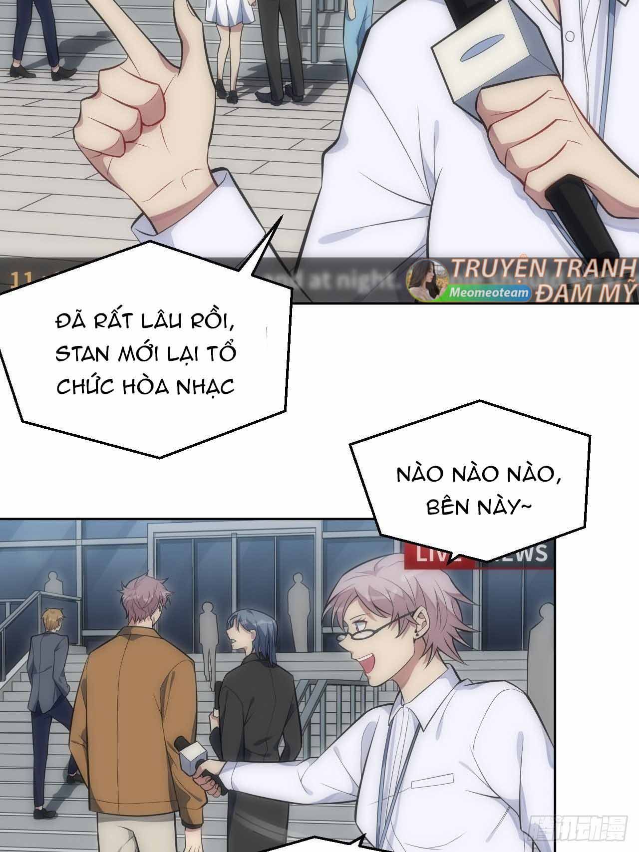 đọc truyện Giam Cầm 100% Chương 38 ảnh 6 tại Thiên Thai Truyện