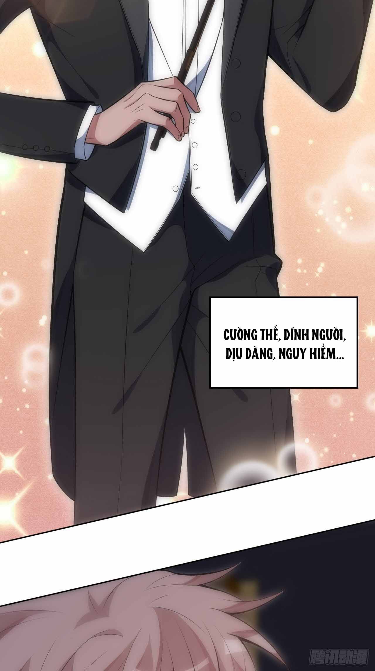 đọc truyện Giam Cầm 100% Chương 38 ảnh 42 tại Thiên Thai Truyện