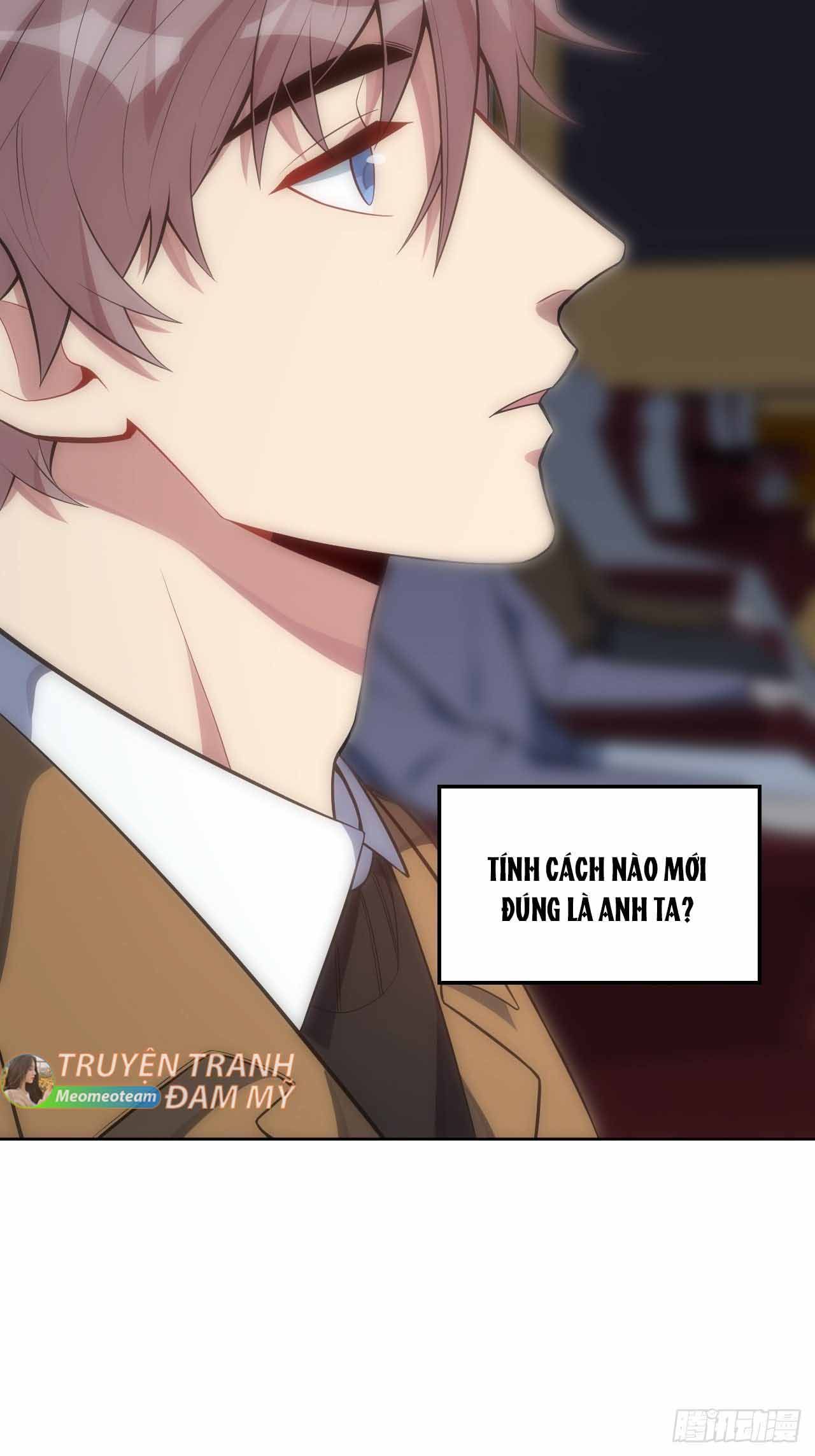 đọc truyện Giam Cầm 100% Chương 38 ảnh 43 tại Thiên Thai Truyện