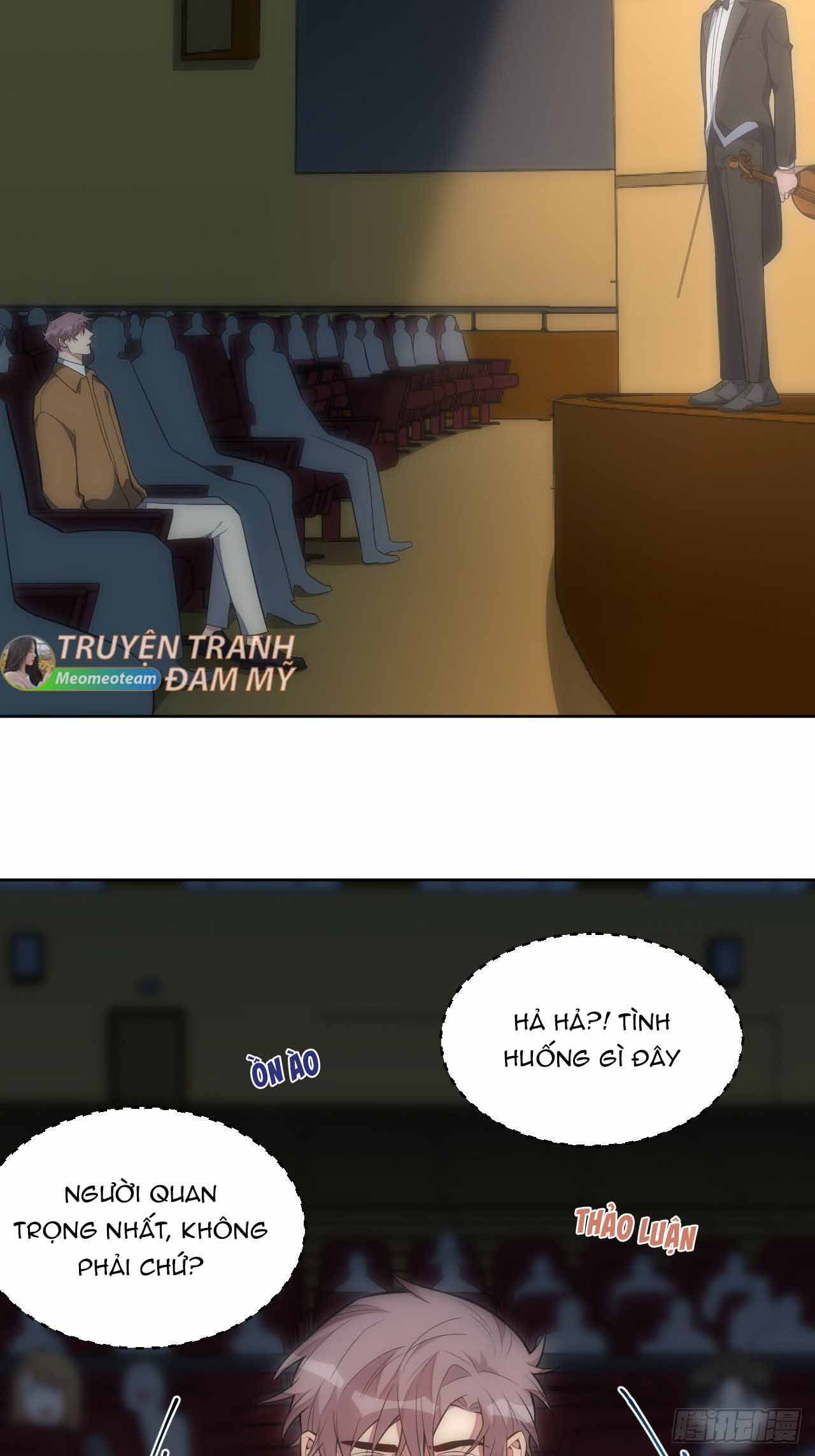 đọc truyện Giam Cầm 100% Chương 38 ảnh 47 tại Thiên Thai Truyện