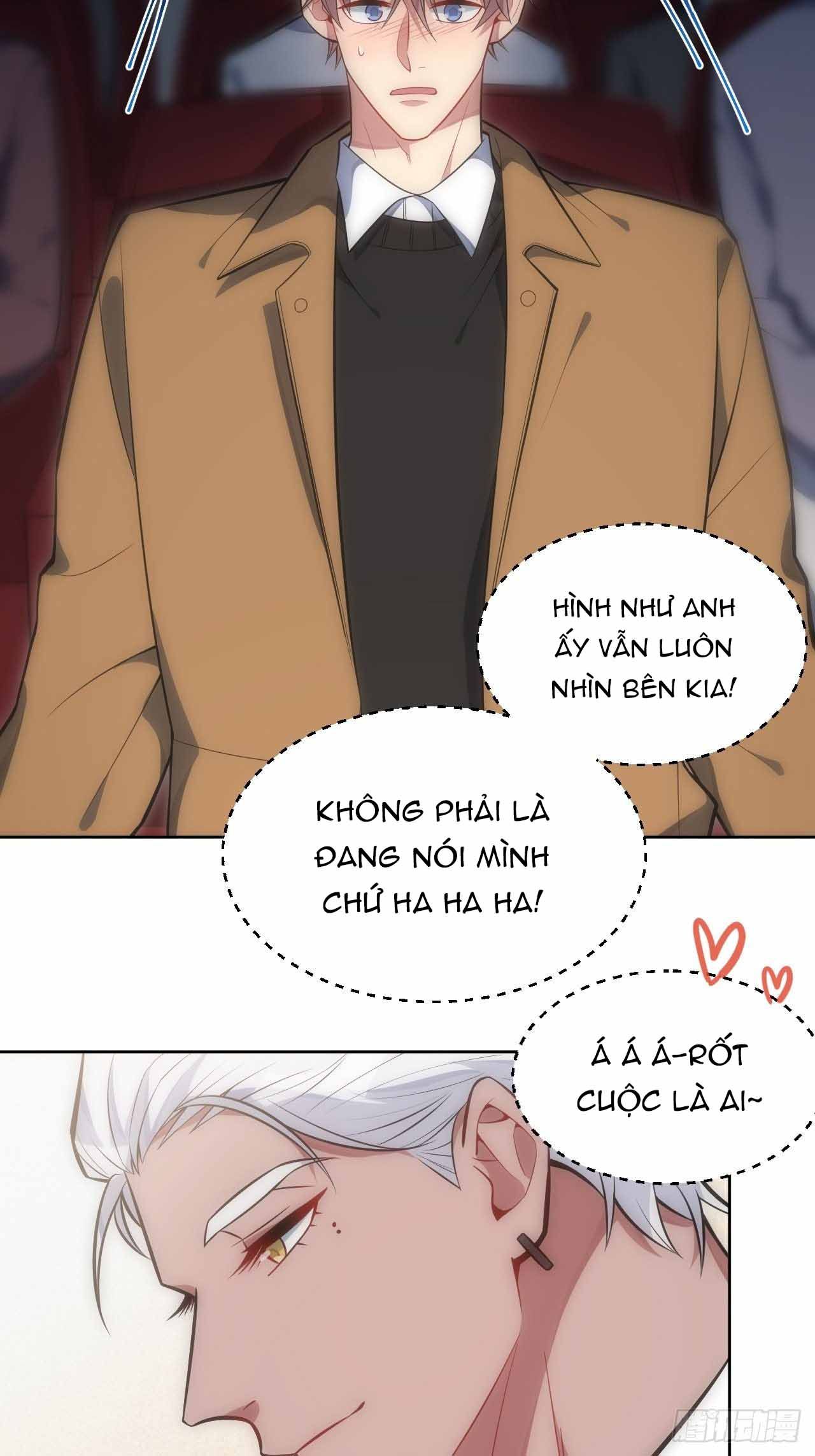 đọc truyện Giam Cầm 100% Chương 38 ảnh 48 tại Thiên Thai Truyện