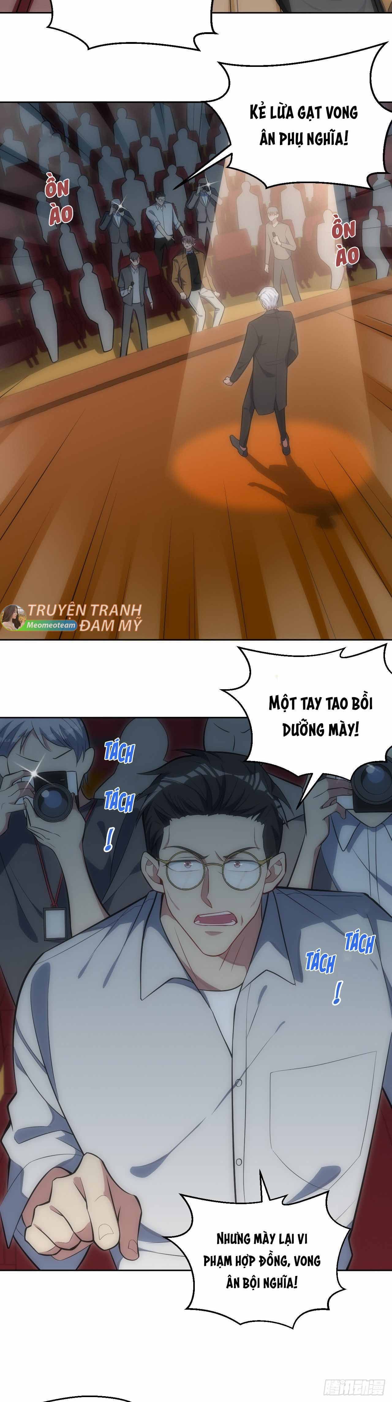 đọc truyện Giam Cầm 100% Chương 38 ảnh 51 tại Thiên Thai Truyện