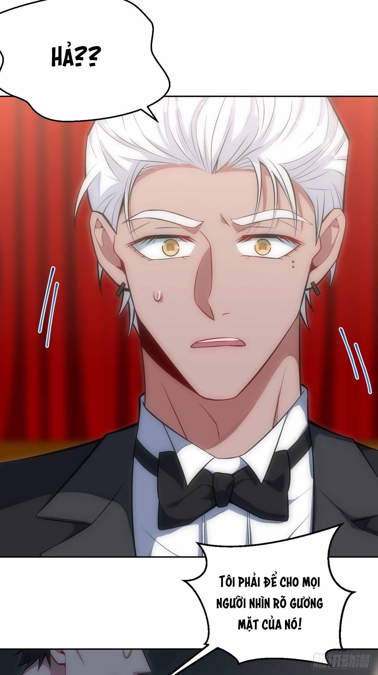 đọc truyện Giam Cầm 100% Chương 38 ảnh 52 tại Thiên Thai Truyện