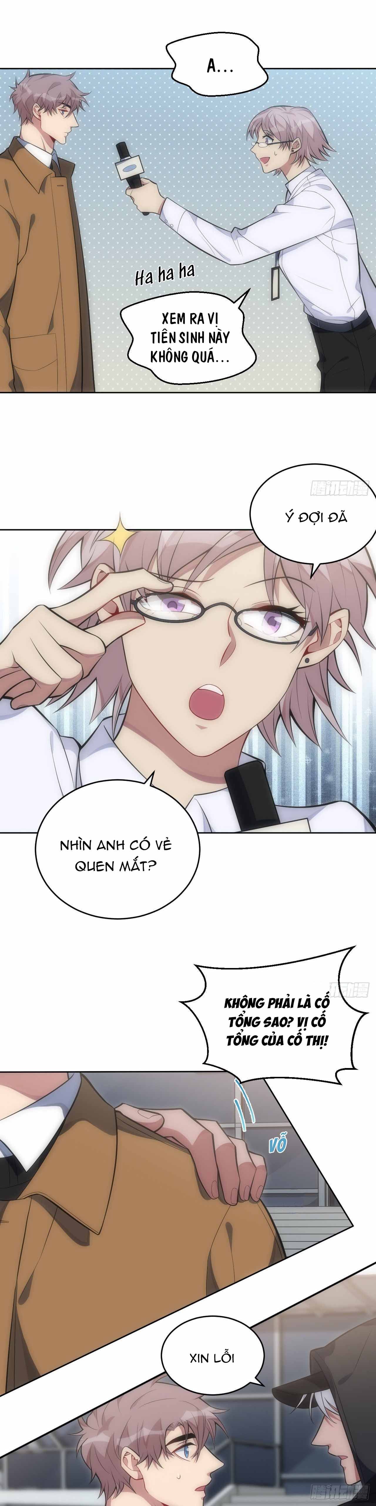 đọc truyện Giam Cầm 100% Chương 38 ảnh 9 tại Thiên Thai Truyện