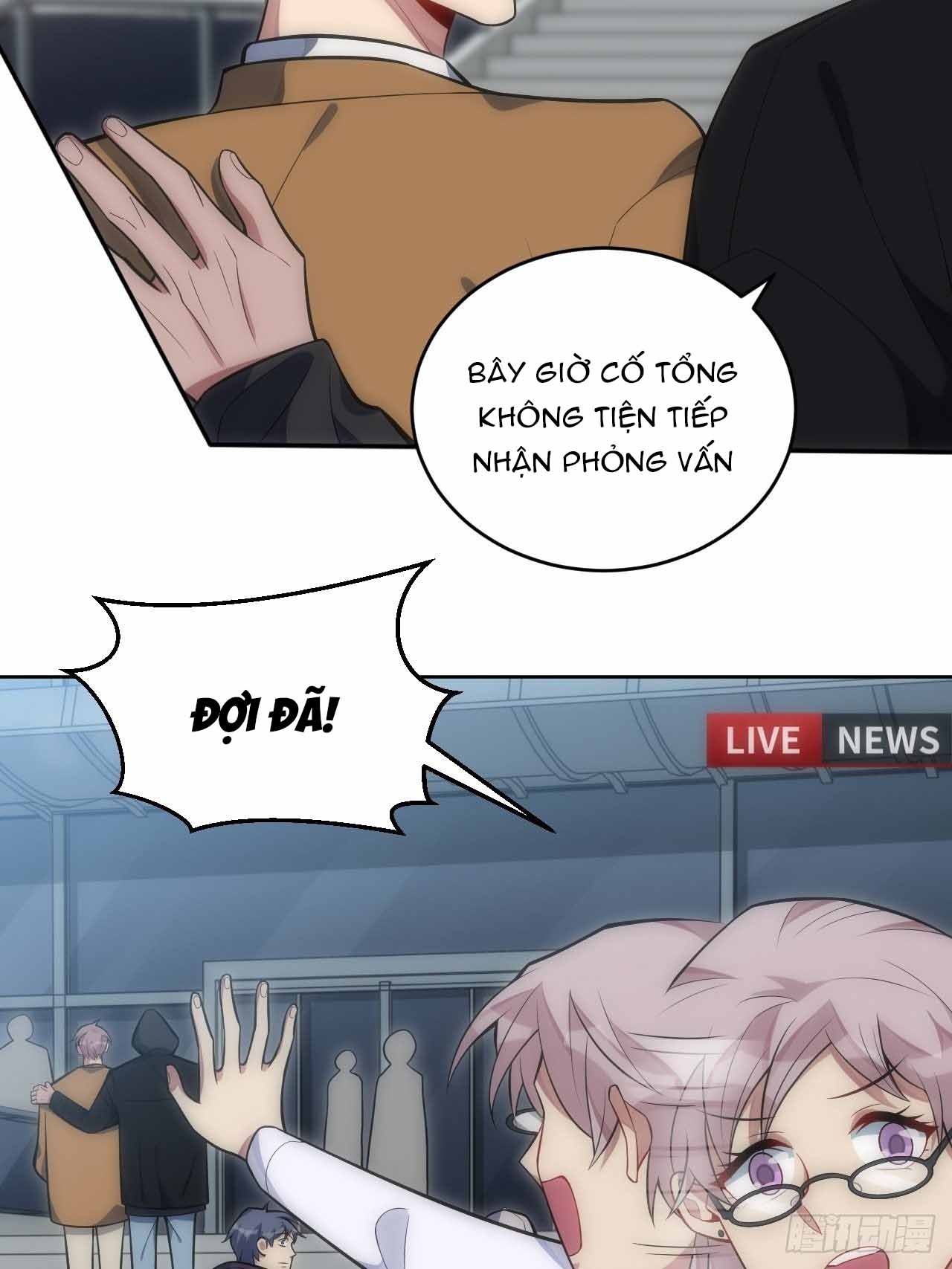 đọc truyện Giam Cầm 100% Chương 38 ảnh 10 tại Thiên Thai Truyện