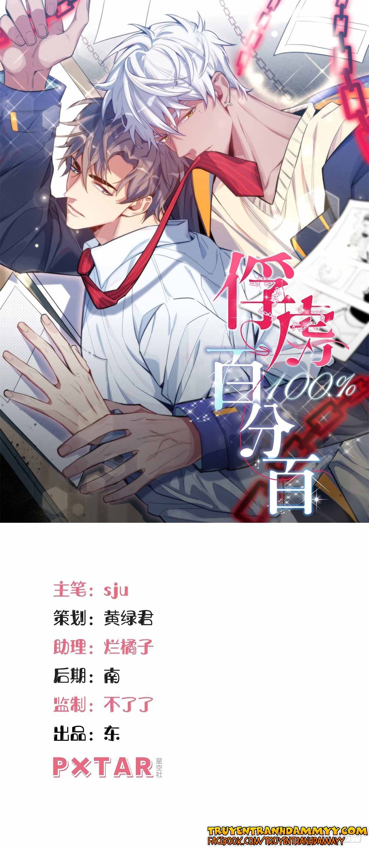 đọc truyện Giam Cầm 100% Chương 39 ảnh 3 tại Thiên Thai Truyện