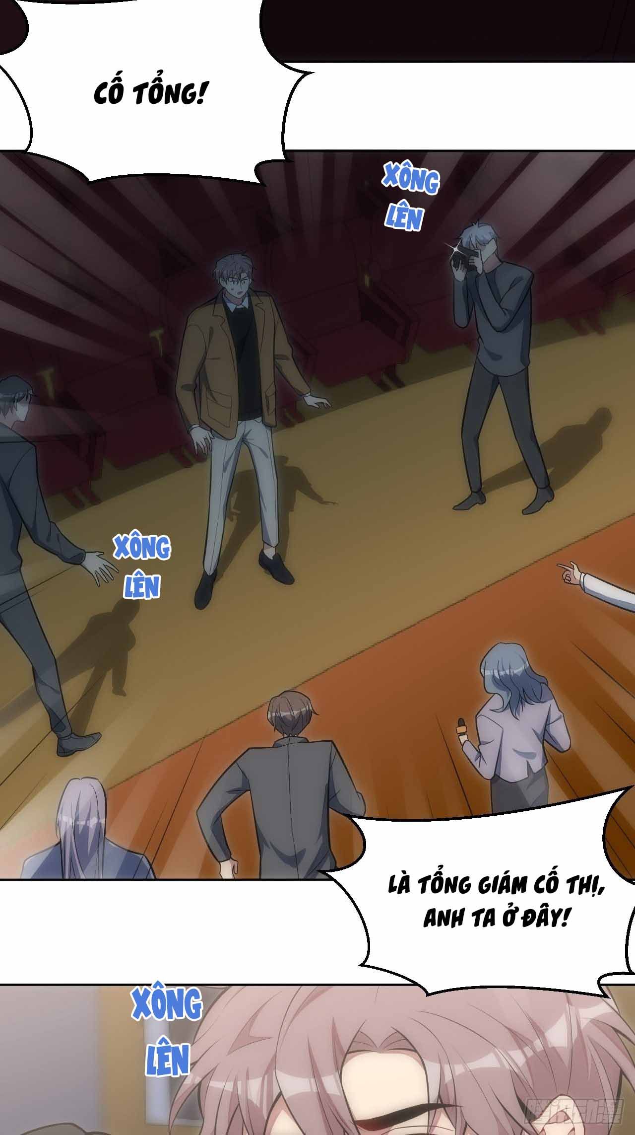 đọc truyện Giam Cầm 100% Chương 39 ảnh 12 tại Thiên Thai Truyện