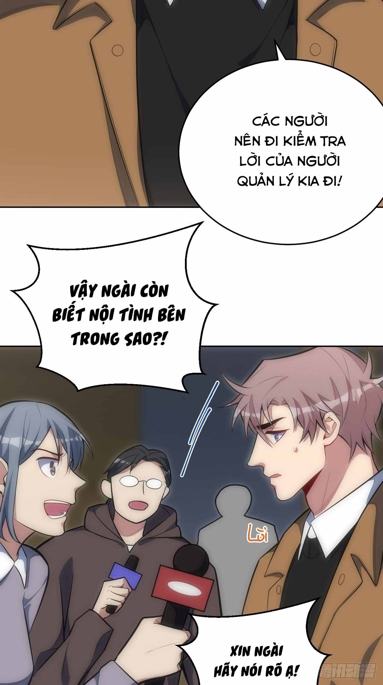 đọc truyện Giam Cầm 100% Chương 39 ảnh 15 tại Thiên Thai Truyện