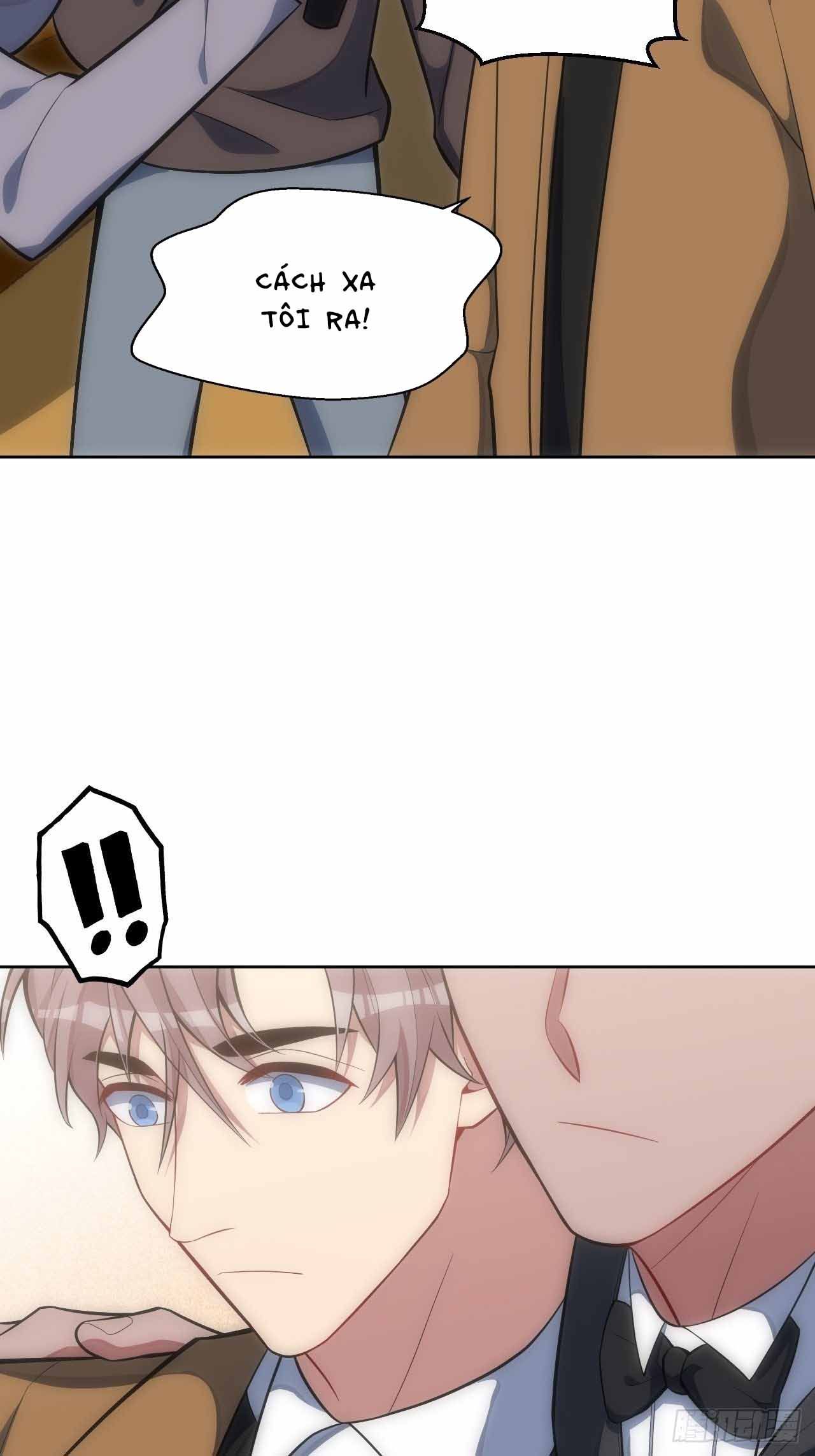 đọc truyện Giam Cầm 100% Chương 39 ảnh 16 tại Thiên Thai Truyện