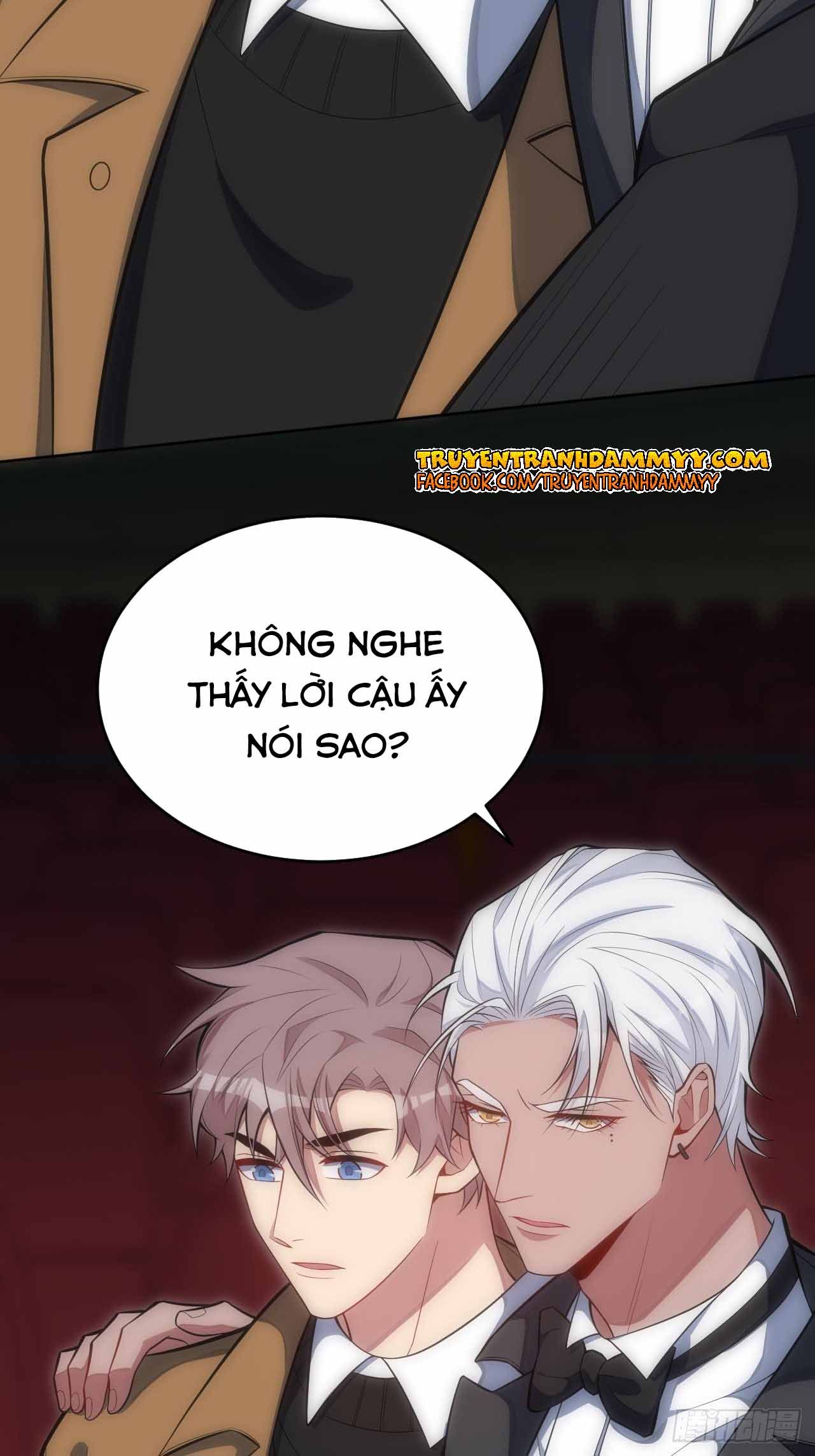 đọc truyện Giam Cầm 100% Chương 39 ảnh 17 tại Thiên Thai Truyện