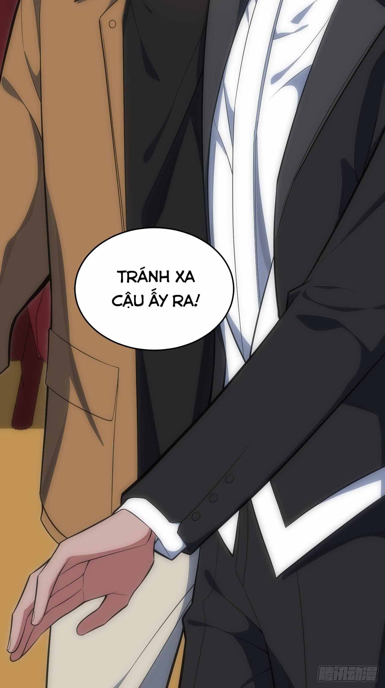 đọc truyện Giam Cầm 100% Chương 39 ảnh 18 tại Thiên Thai Truyện