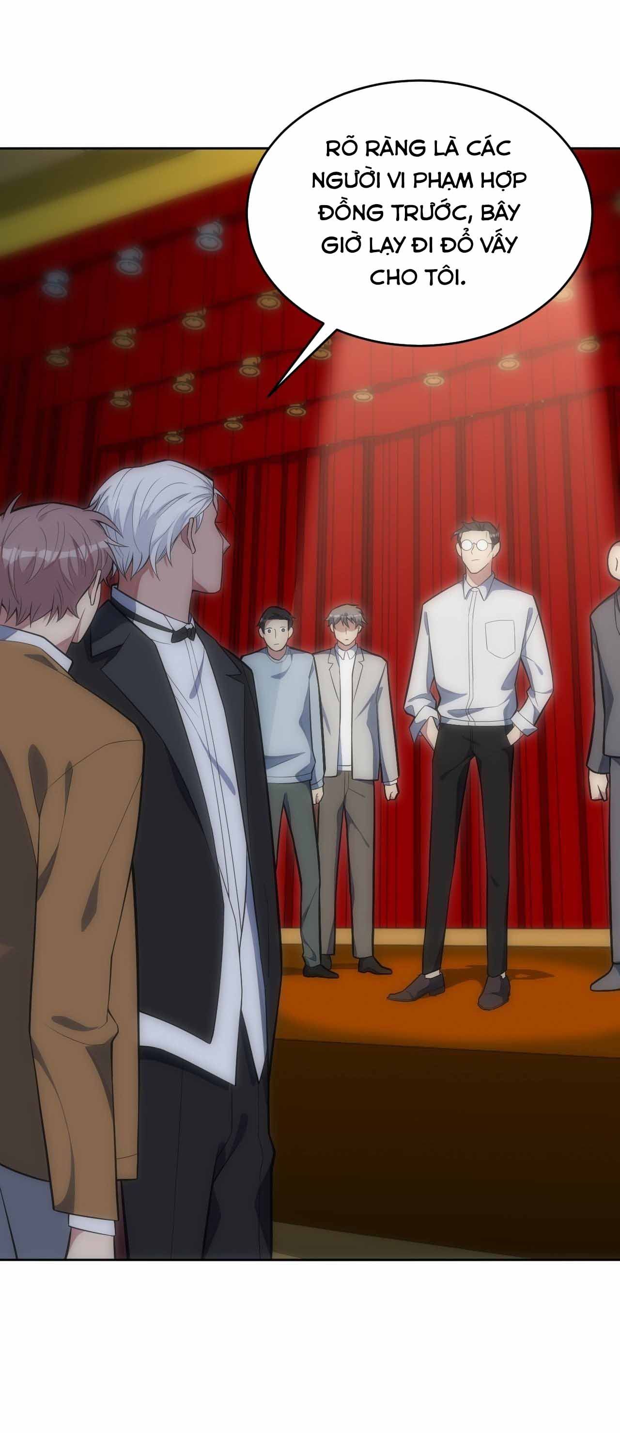 đọc truyện Giam Cầm 100% Chương 39 ảnh 21 tại Thiên Thai Truyện