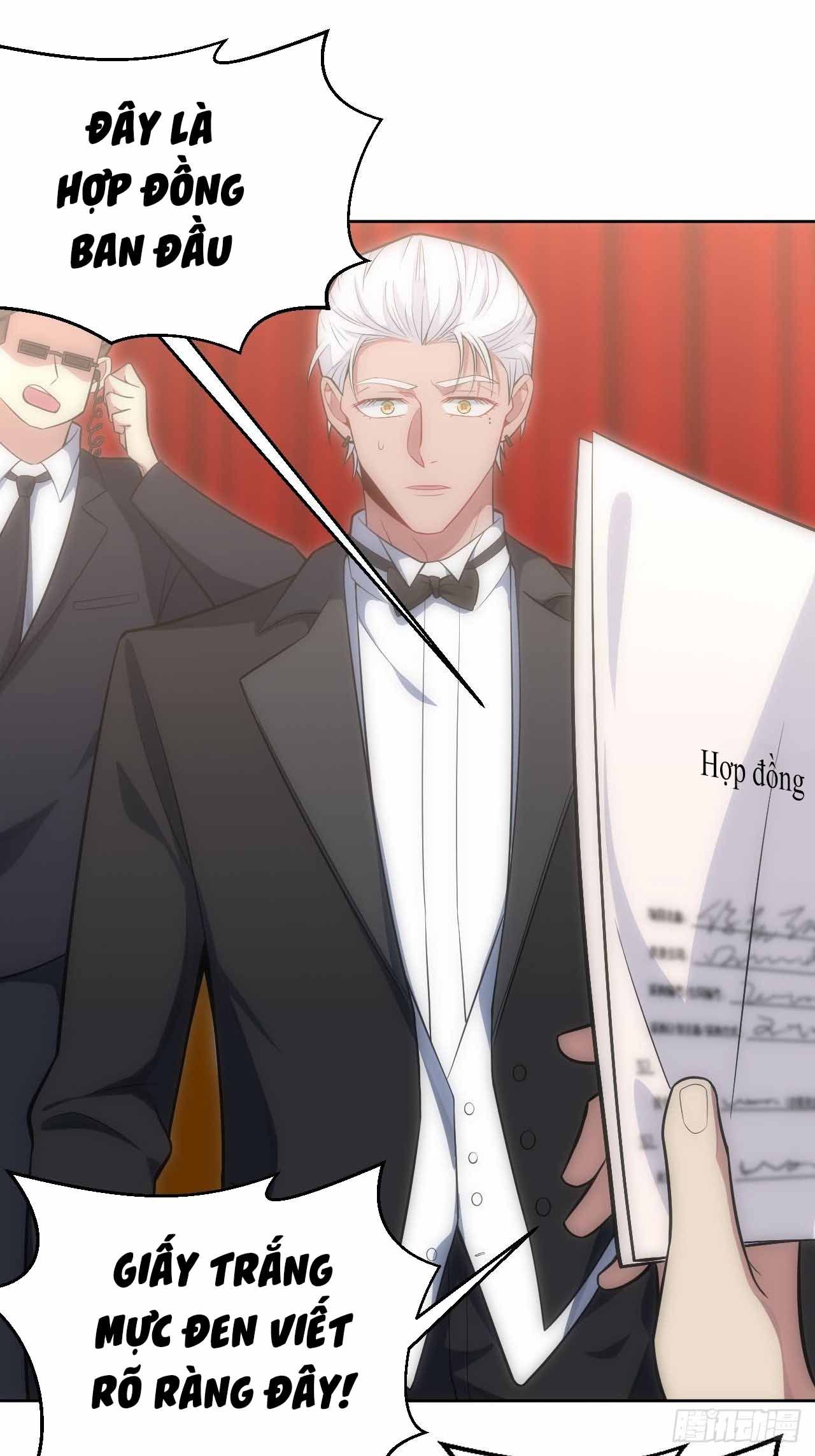 đọc truyện Giam Cầm 100% Chương 39 ảnh 4 tại Thiên Thai Truyện