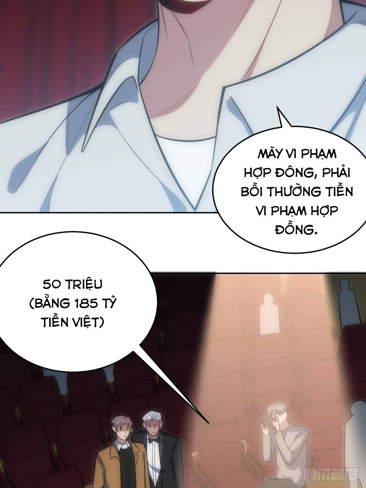 đọc truyện Giam Cầm 100% Chương 39 ảnh 24 tại Thiên Thai Truyện