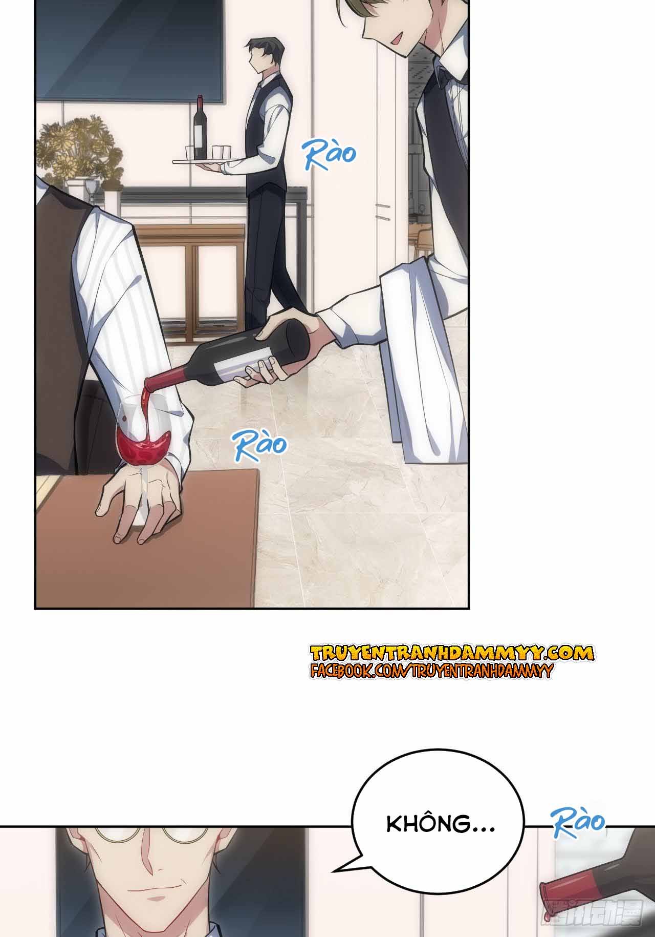 đọc truyện Giam Cầm 100% Chương 39 ảnh 29 tại Thiên Thai Truyện