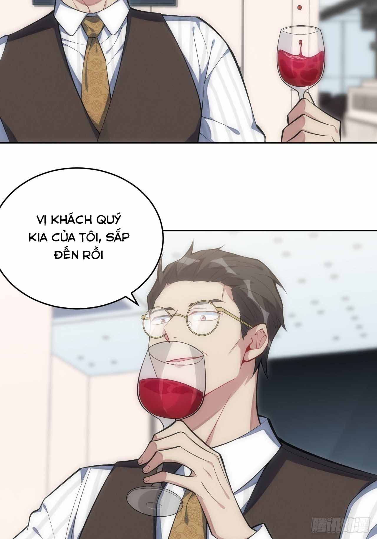 đọc truyện Giam Cầm 100% Chương 39 ảnh 30 tại Thiên Thai Truyện