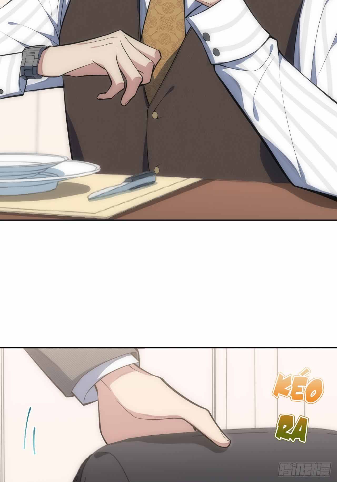 đọc truyện Giam Cầm 100% Chương 39 ảnh 31 tại Thiên Thai Truyện