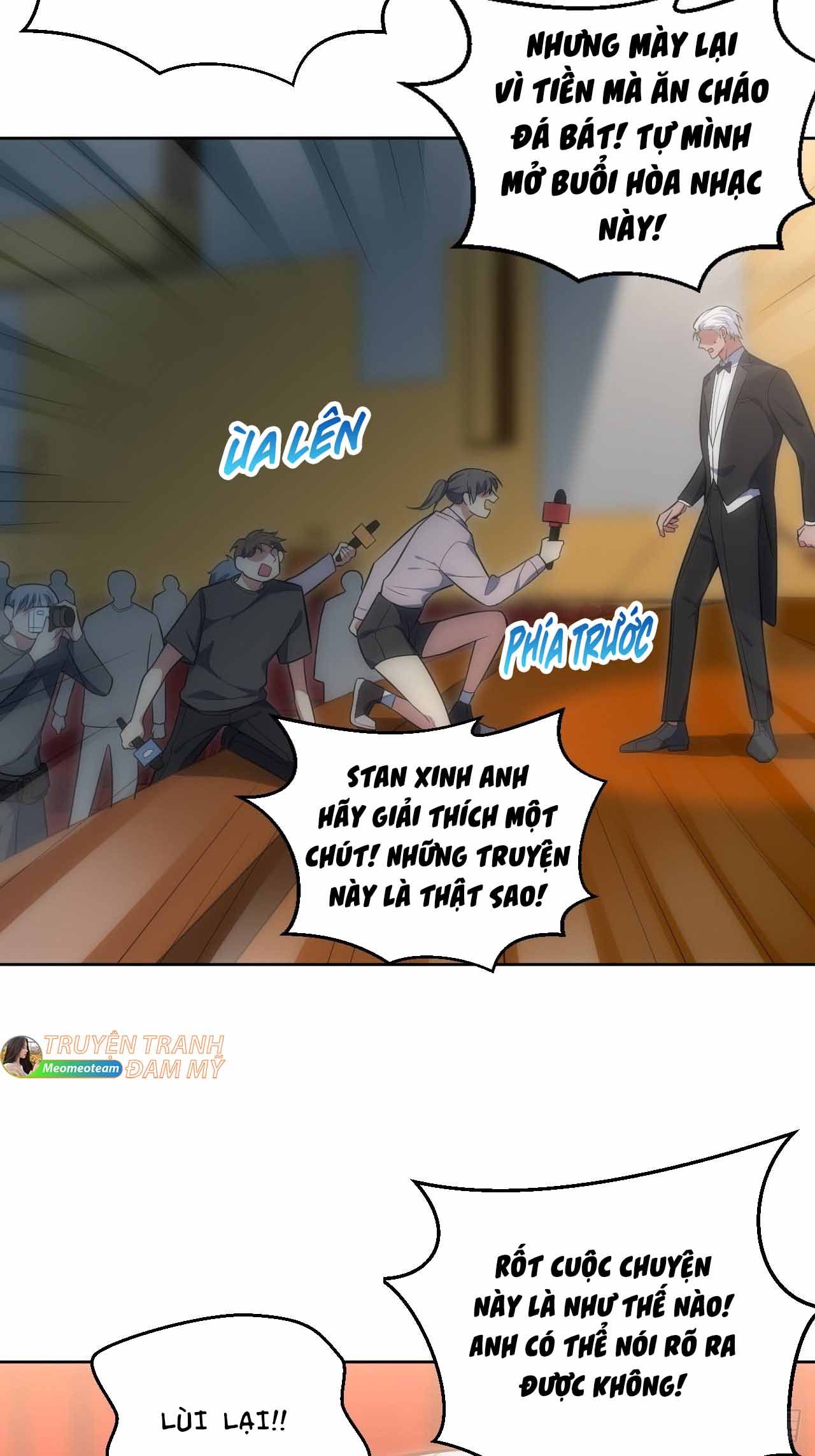 đọc truyện Giam Cầm 100% Chương 39 ảnh 5 tại Thiên Thai Truyện