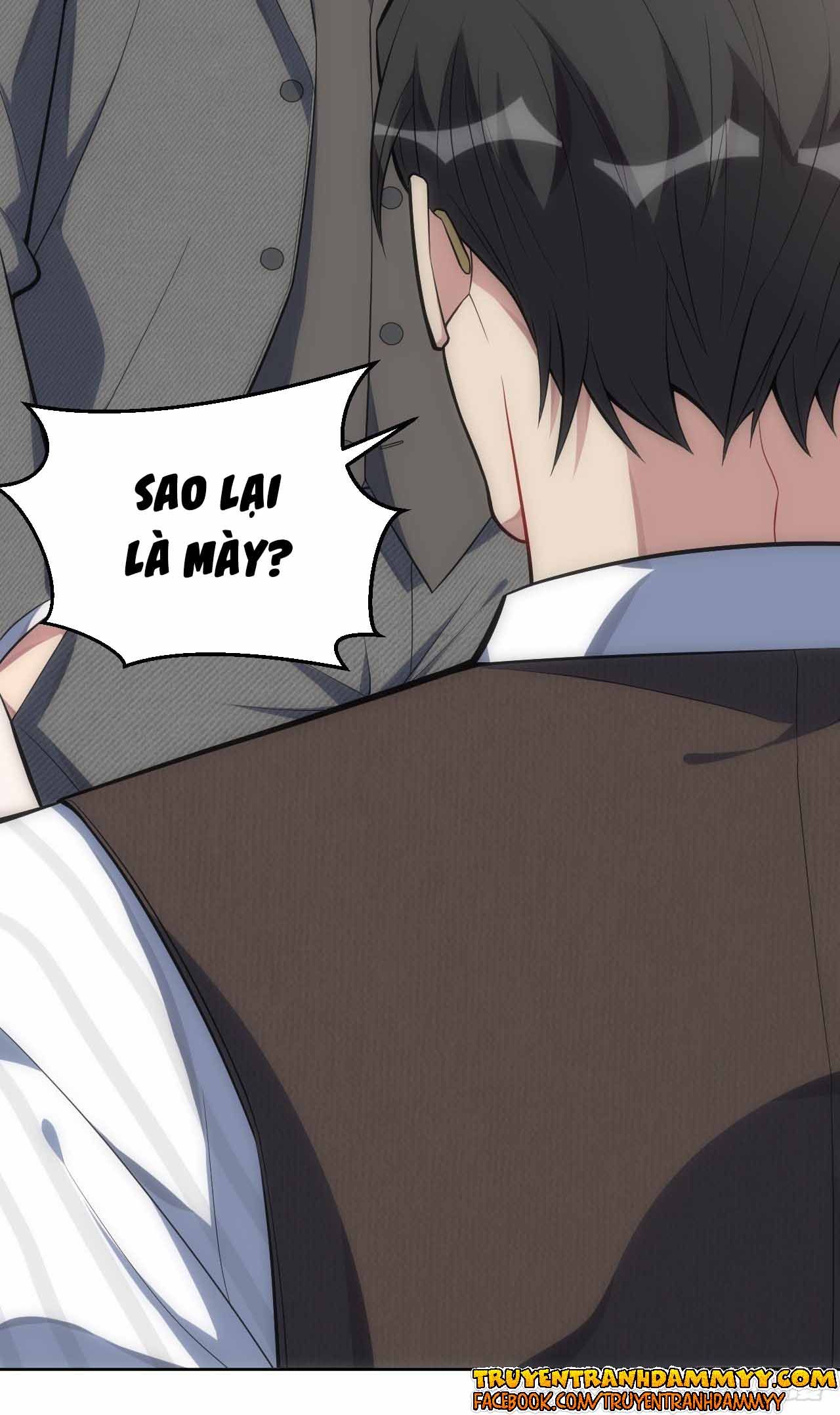 đọc truyện Giam Cầm 100% Chương 39 ảnh 35 tại Thiên Thai Truyện