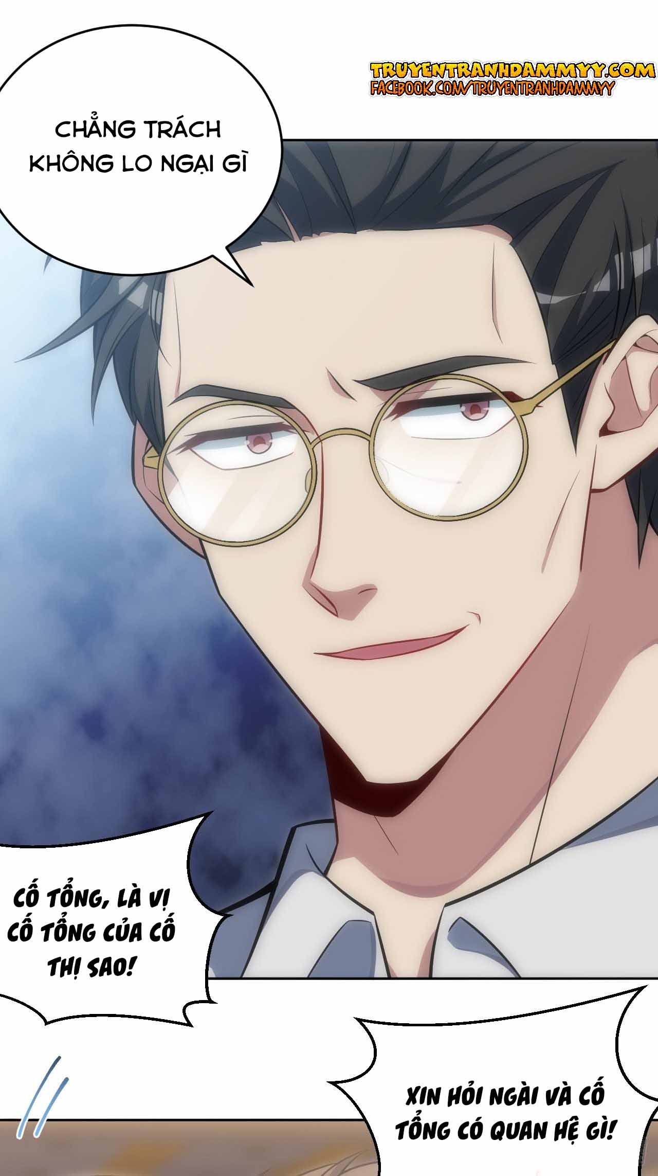 đọc truyện Giam Cầm 100% Chương 39 ảnh 8 tại Thiên Thai Truyện