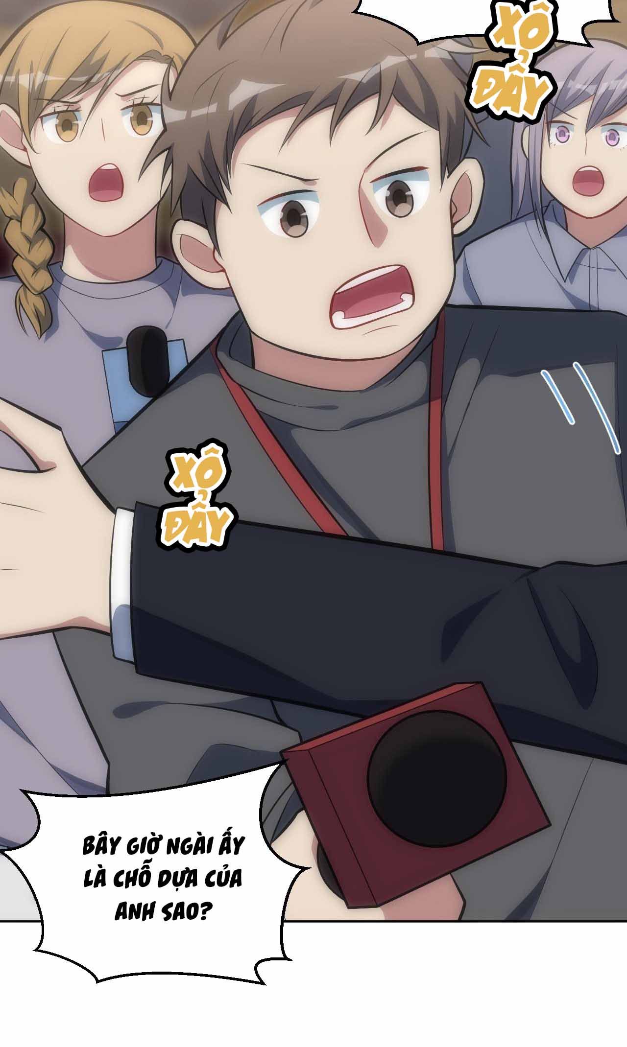 đọc truyện Giam Cầm 100% Chương 39 ảnh 9 tại Thiên Thai Truyện