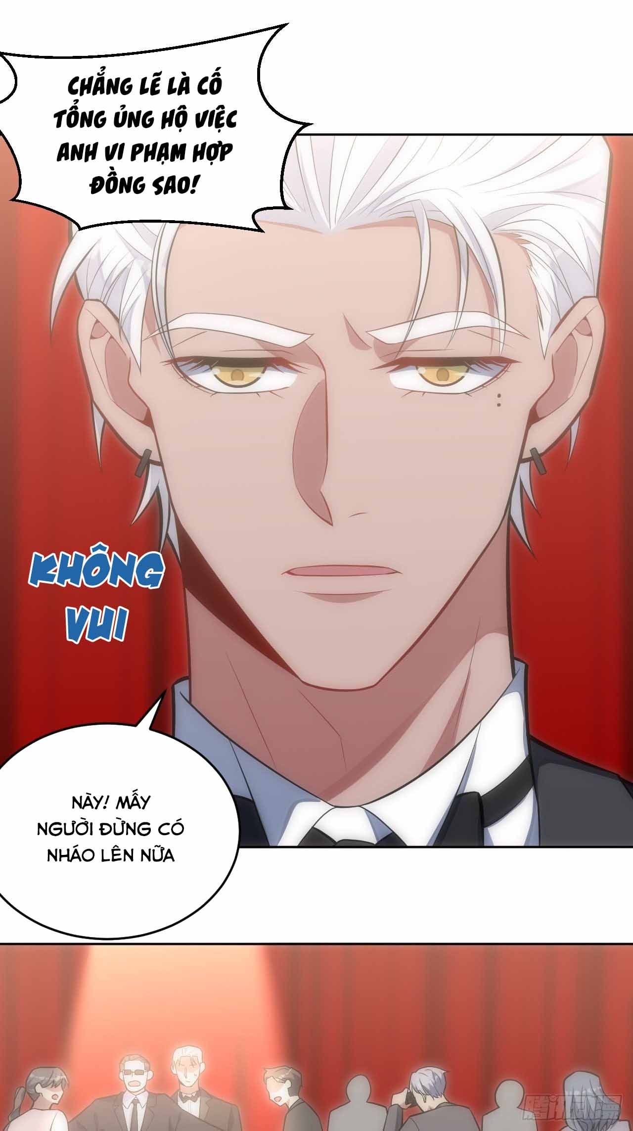 đọc truyện Giam Cầm 100% Chương 39 ảnh 10 tại Thiên Thai Truyện