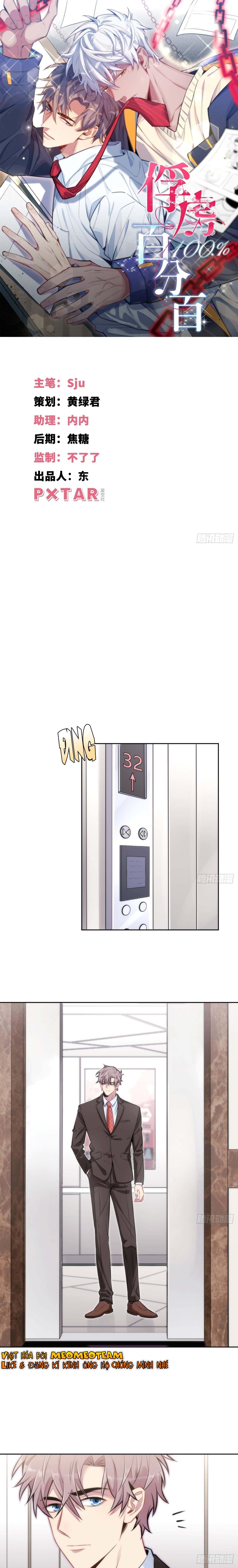 đọc truyện Giam Cầm 100% Chương 4 ảnh 3 tại Thiên Thai Truyện