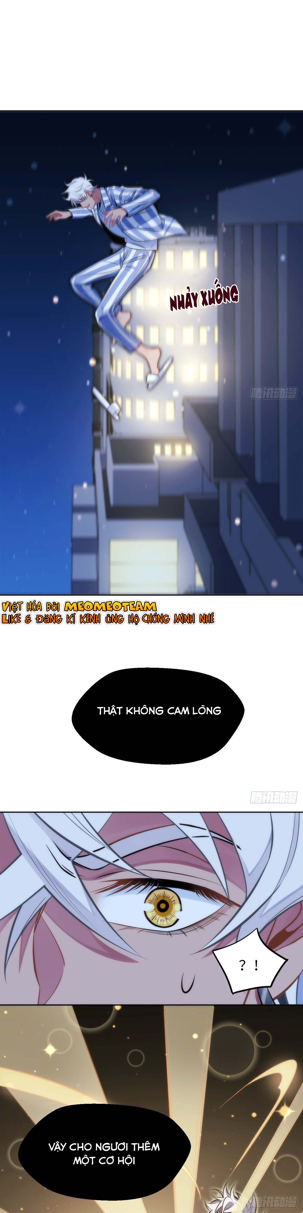 đọc truyện Giam Cầm 100% Chương 4 ảnh 12 tại Thiên Thai Truyện