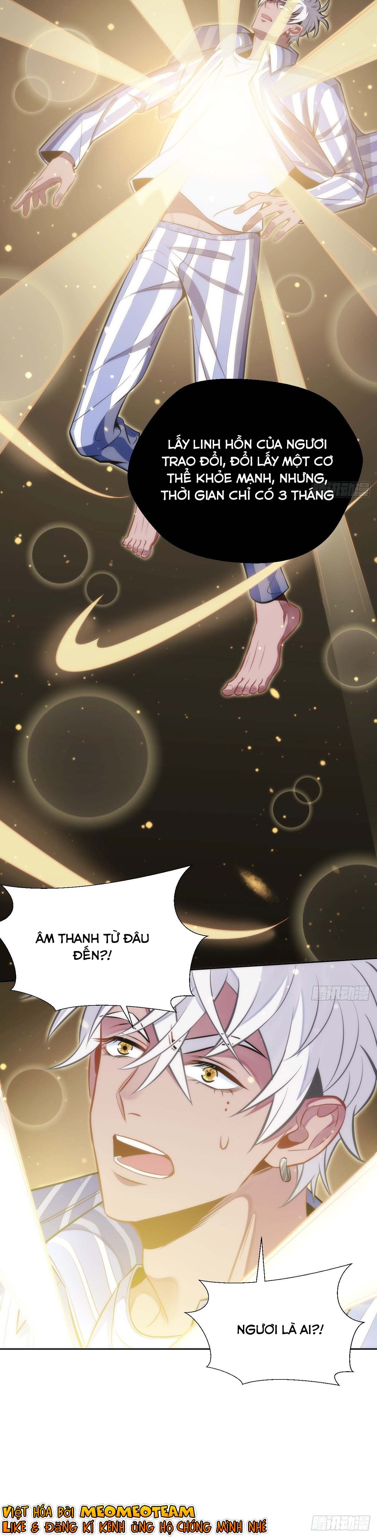 đọc truyện Giam Cầm 100% Chương 4 ảnh 13 tại Thiên Thai Truyện